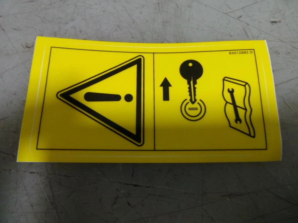 DECAL | CASEIH | EU | EN