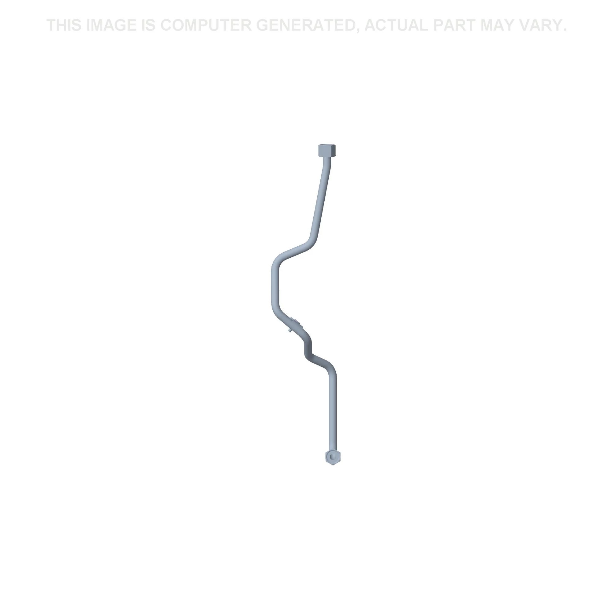 TUYAU | NEWHOLLANDAG | CA | EN