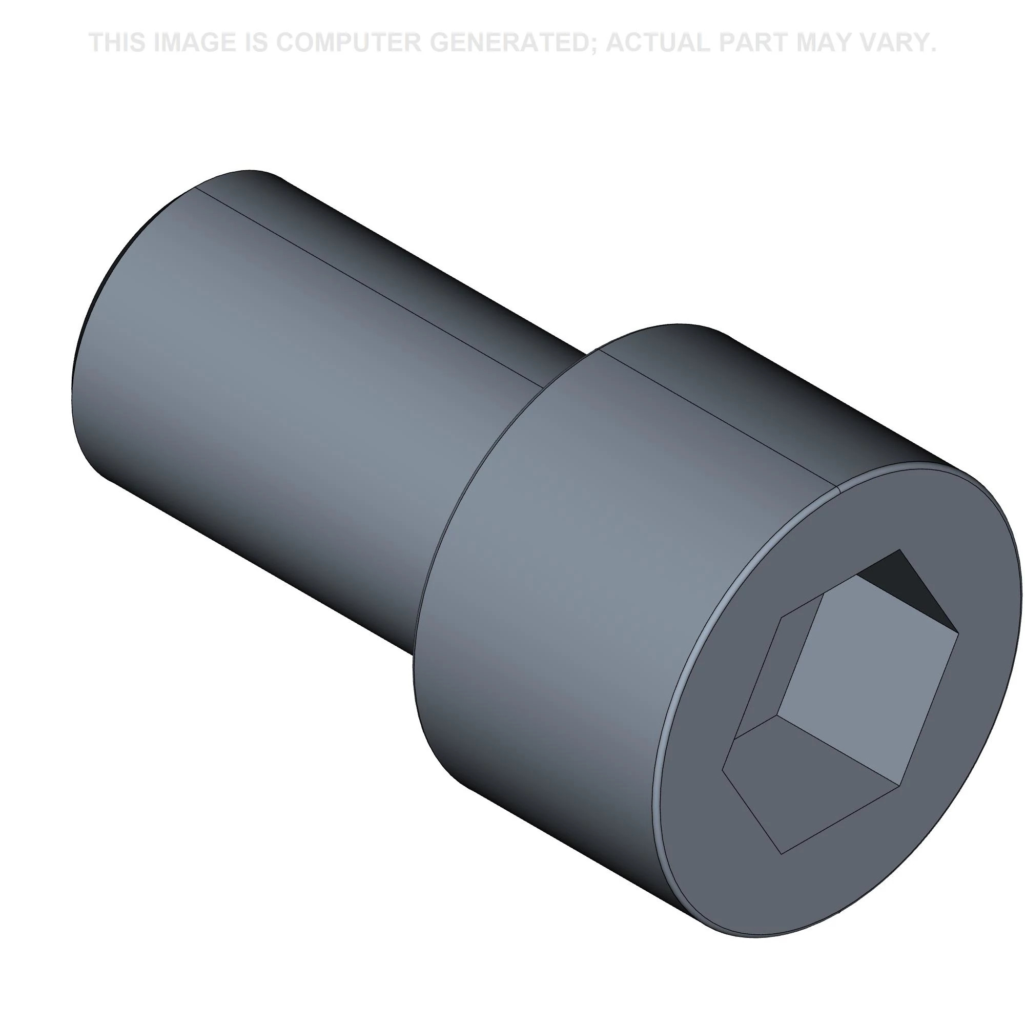 HEX SOC SCREW | CASEIH | US | EN