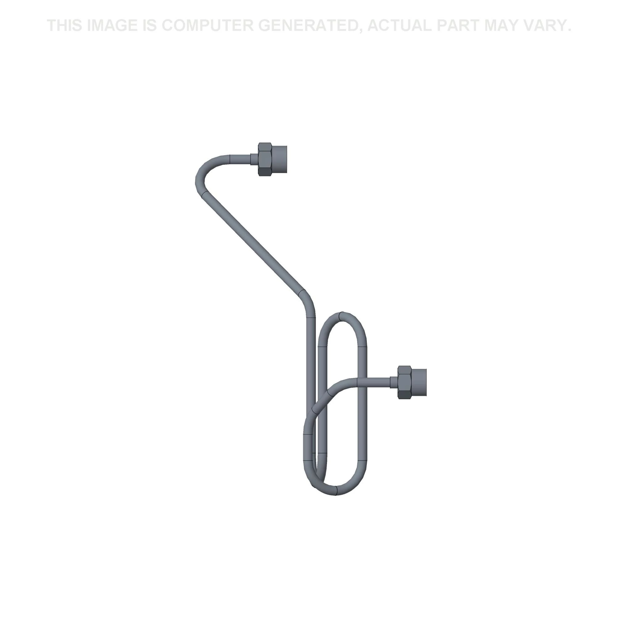 FUEL TUBE | CASECE | CA | EN