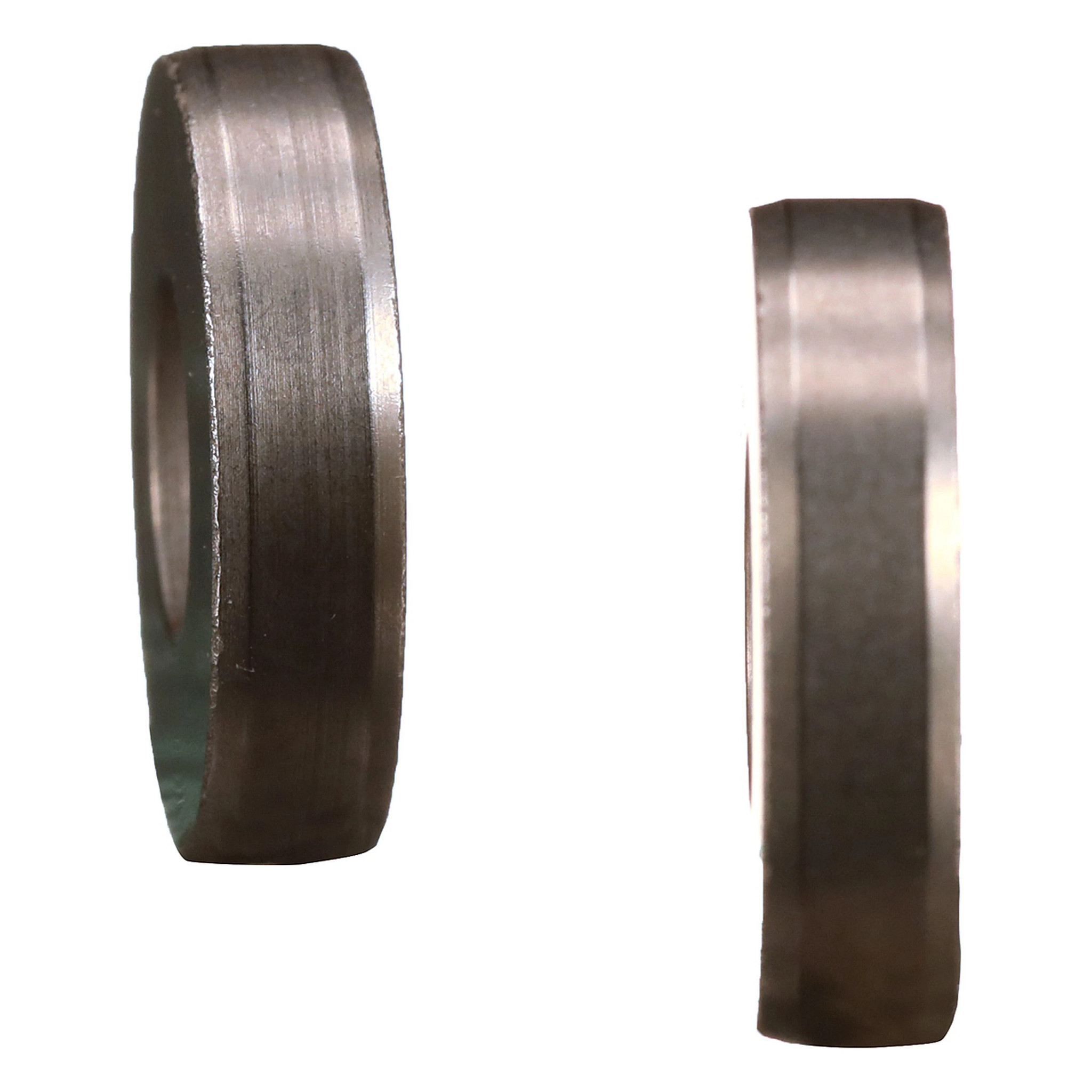 Rolo de porcas - 25 mm DE x 6 mm L