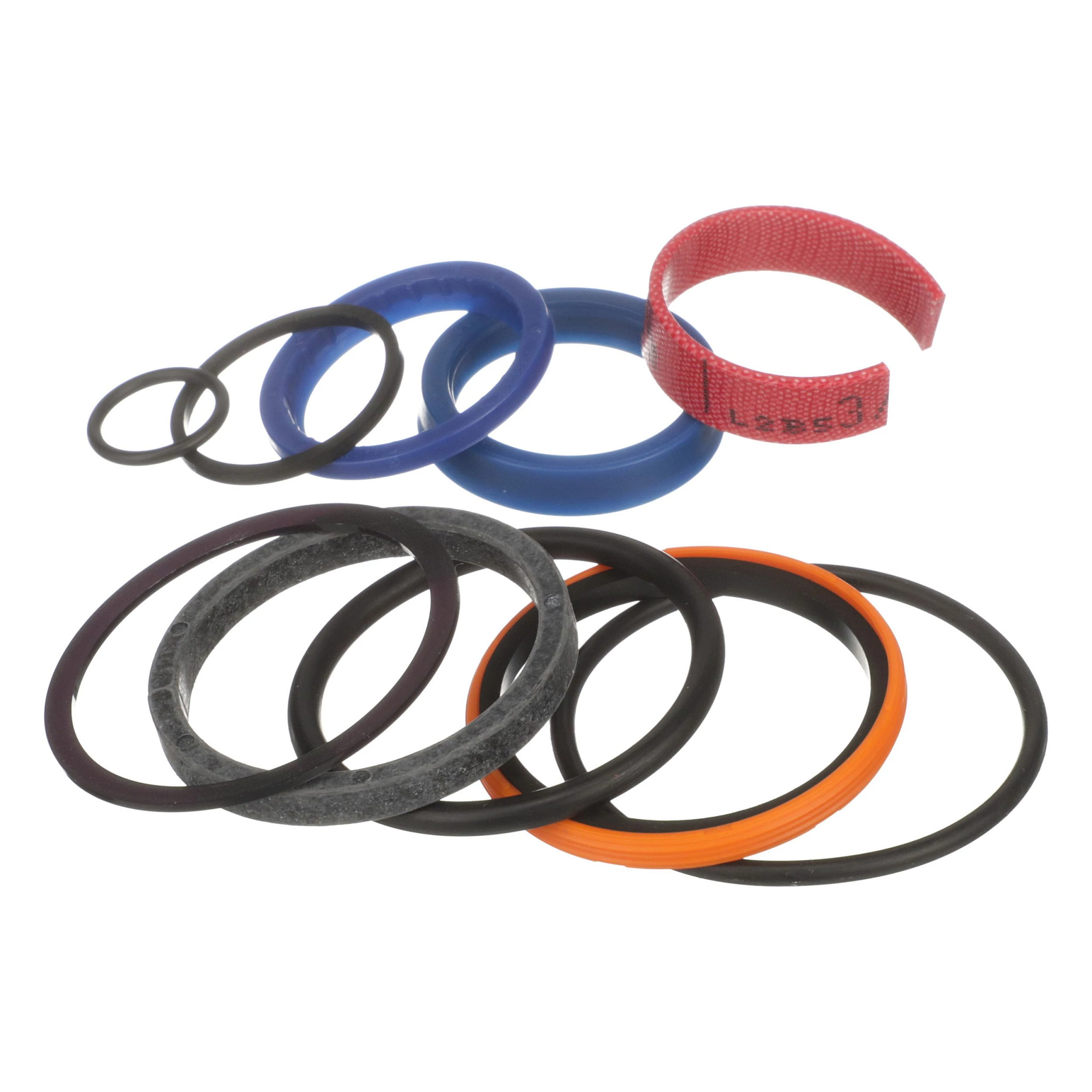 SERVICE KIT | NEWHOLLANDAG | GB | EN