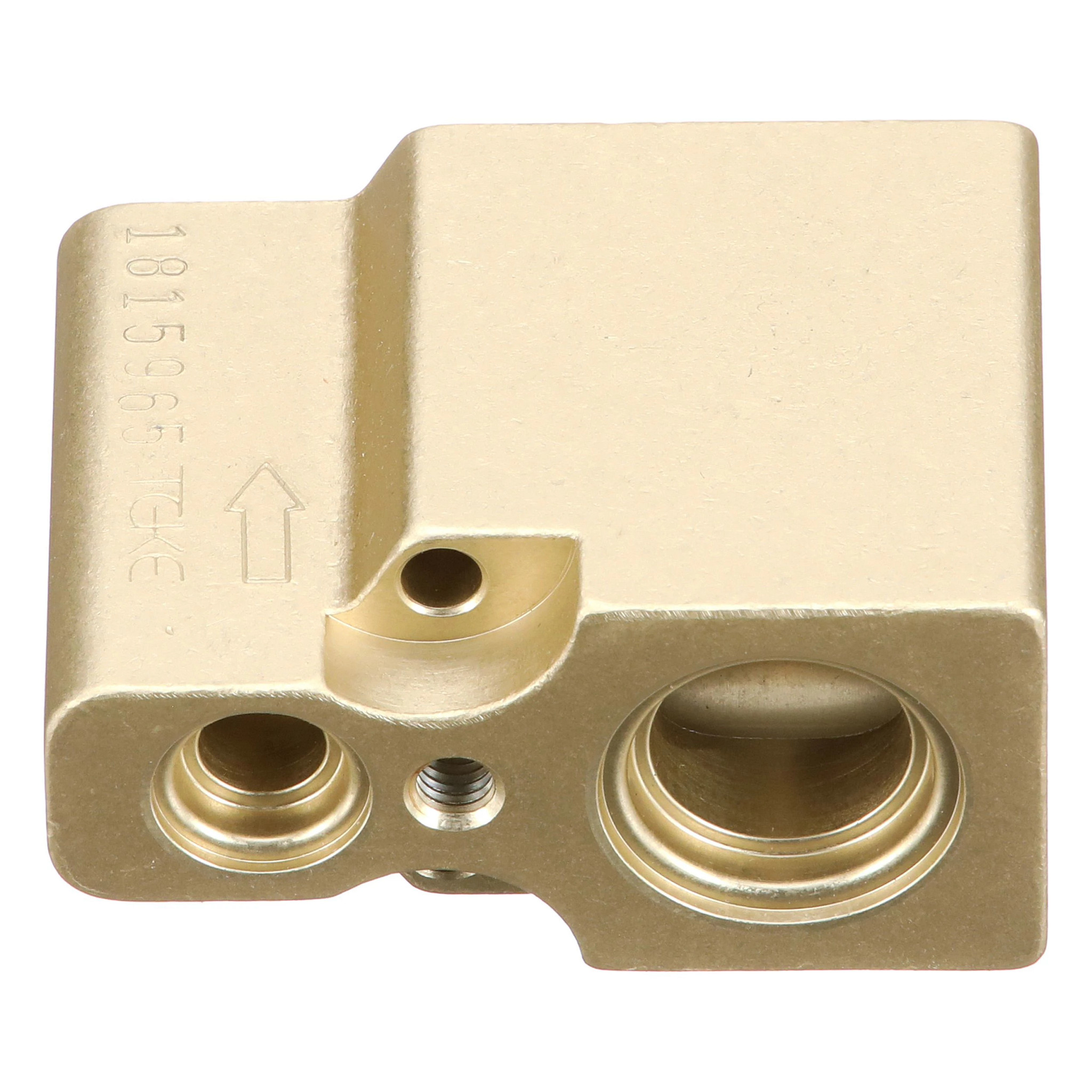 HYDRAULIC VALVE | NEWHOLLANDAG | NZ | EN