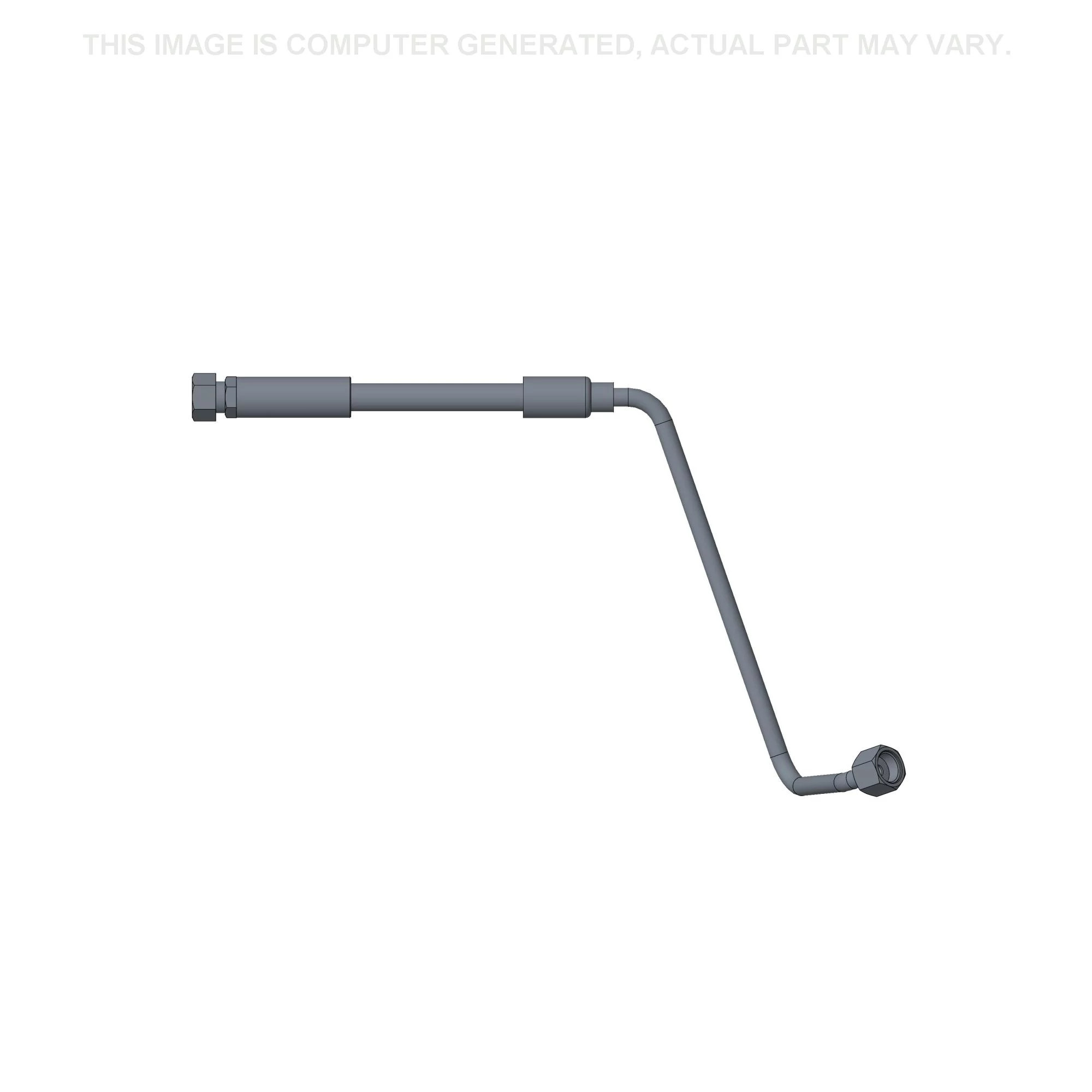 TUBO HIDRÁULICO | DEFAULT | EU | FR