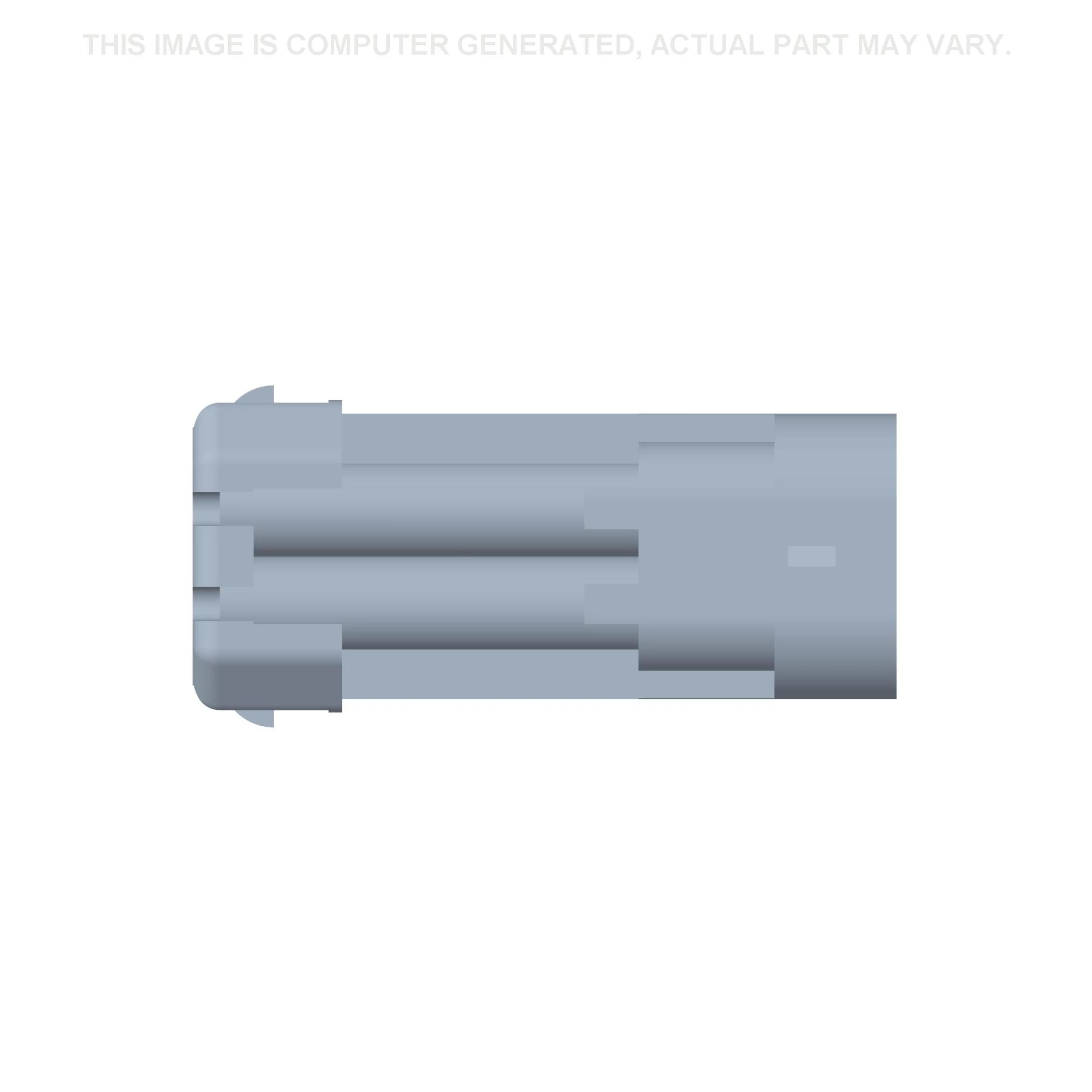 ELEC CONNECTOR | CASEIH | CA | EN