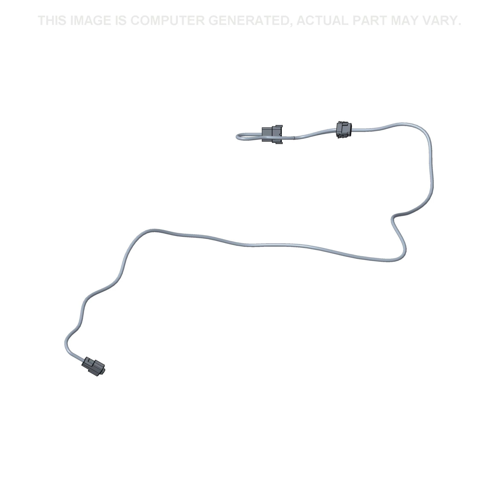 WIRE HARNESS | CASECE | AMEA | EN