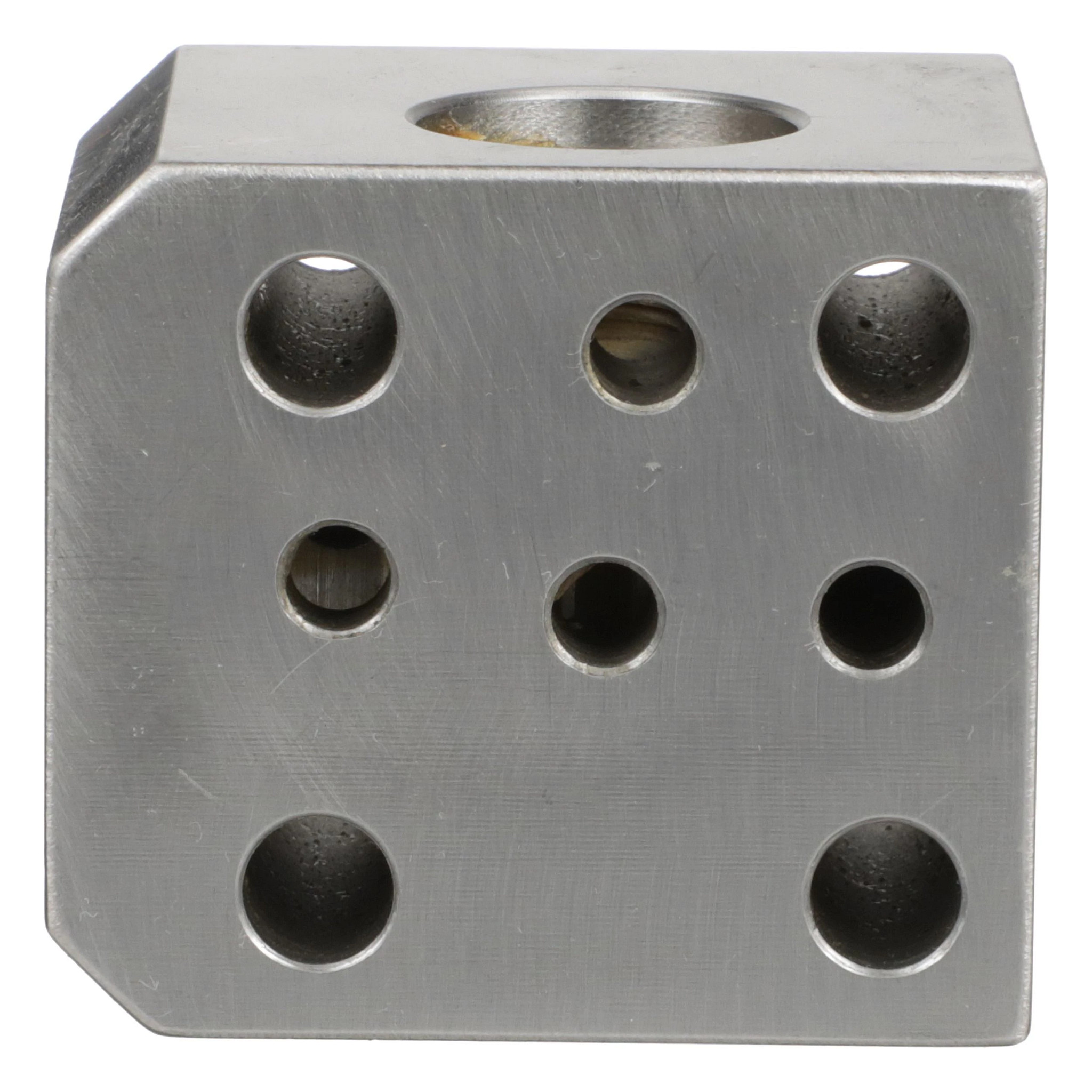 BLOC DE COMMANDES | CASEIH | EU | EN