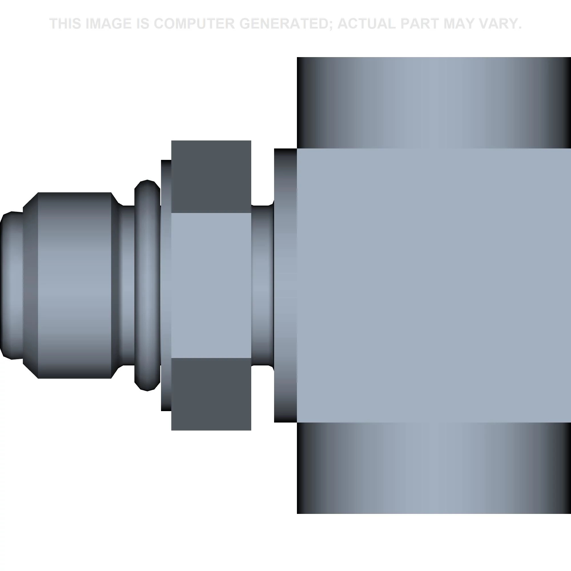 CONECTOR HIDRÁUL | NEWHOLLANDCE | SA | PT