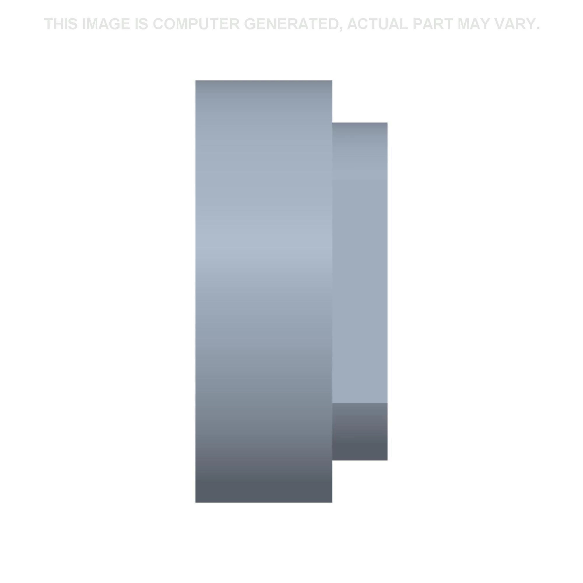 PORCA-TRAVA ROLAMENT