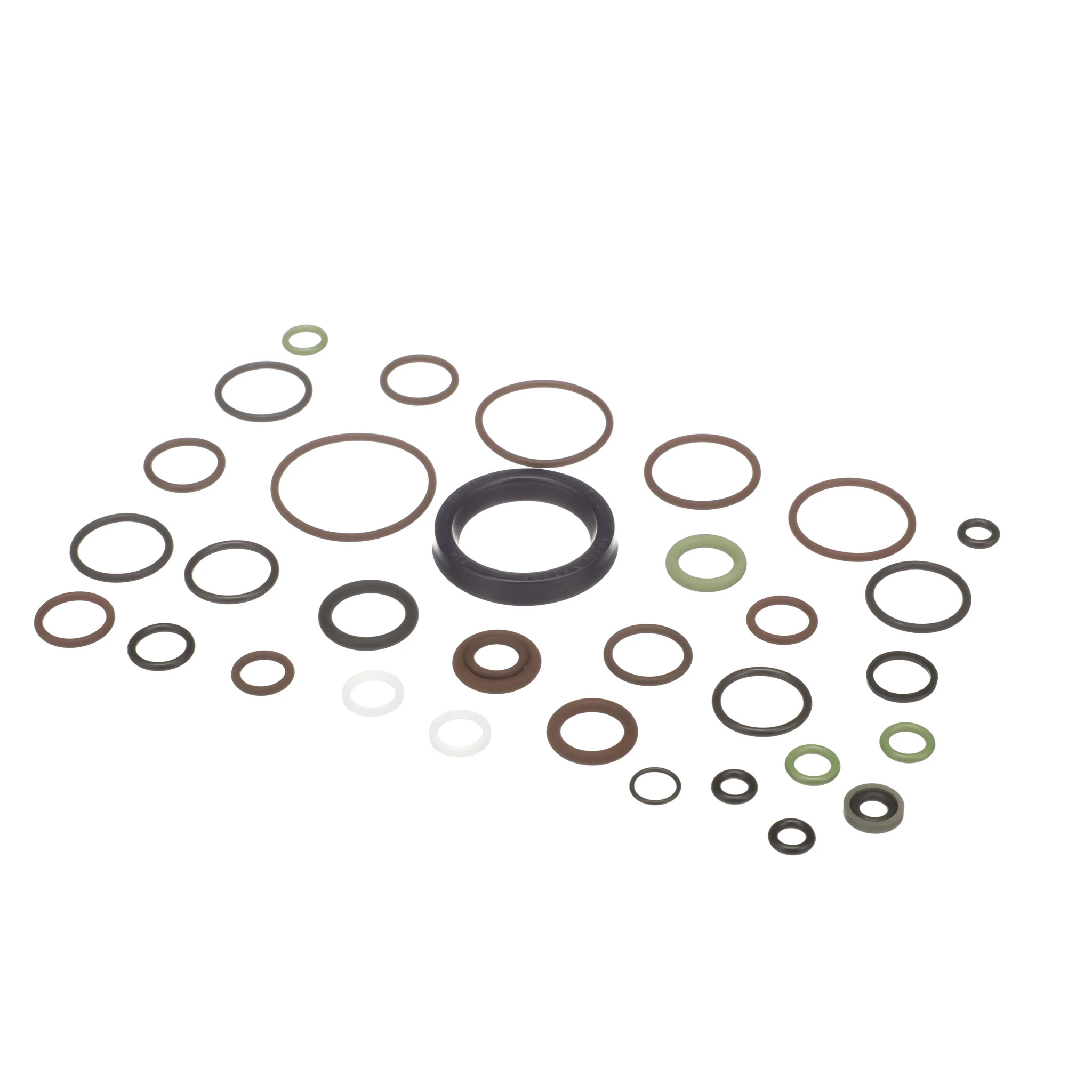 Engine Kit | CASECE | BR | PT