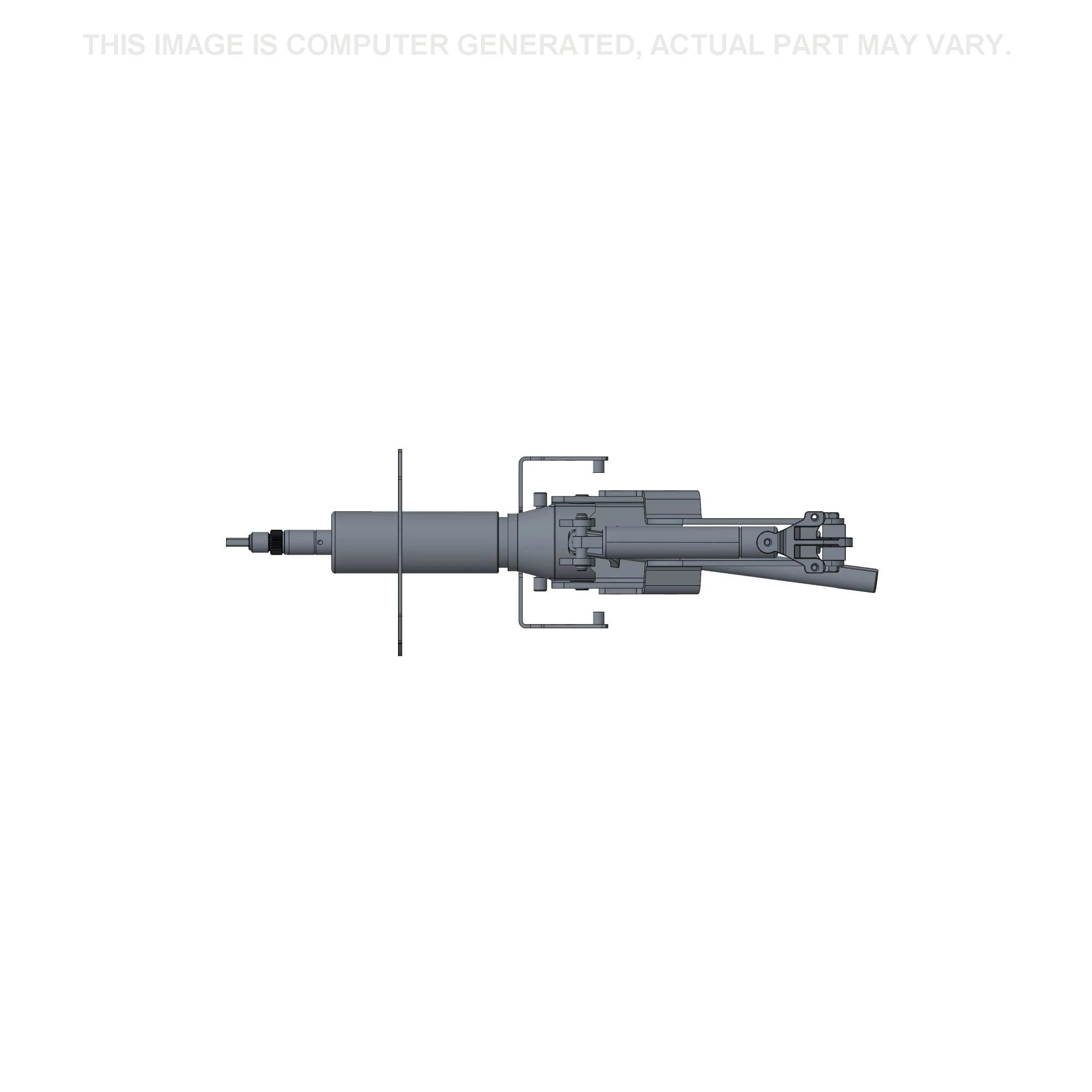 STEERING COLUMN | NEWHOLLANDAG | CA | EN