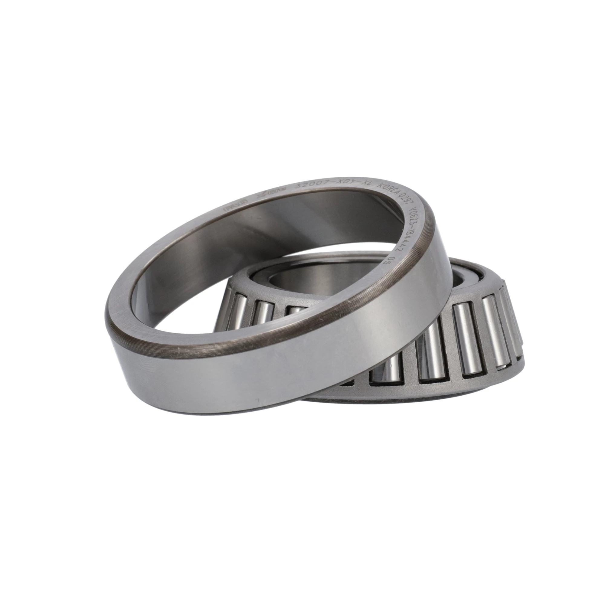 Rolamento de rolos cônicos - ISO 32007