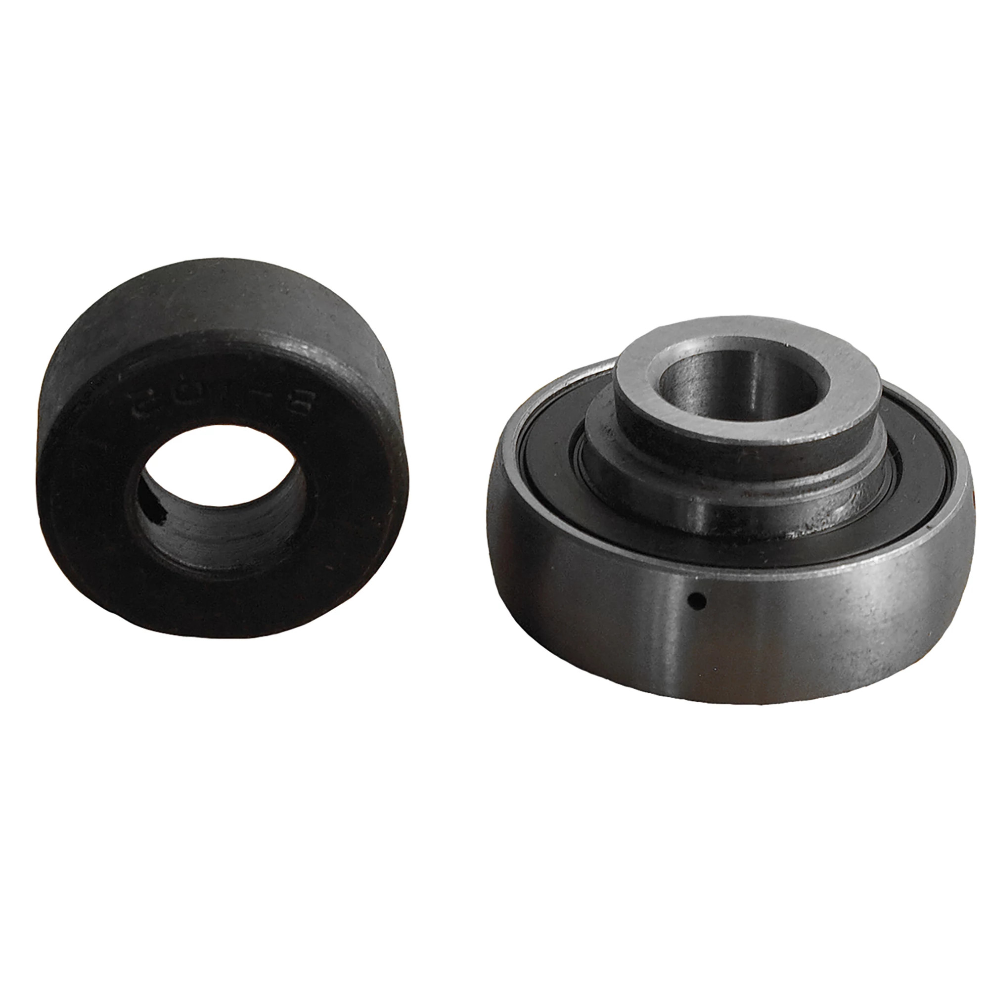 Lock Collar Bearing - Non-Greasable - 1 3/16