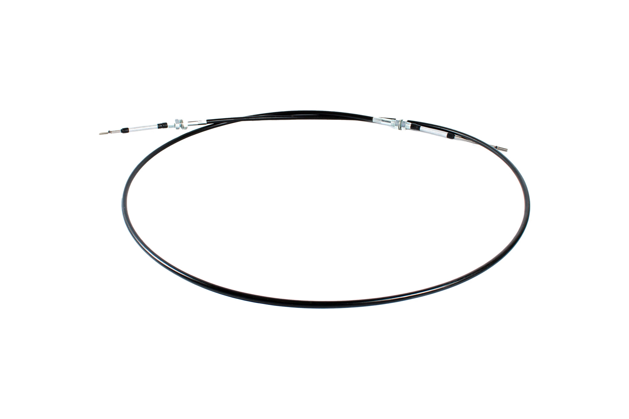 Conjunto do cabo de controlo da transmissão - 3571 mm C