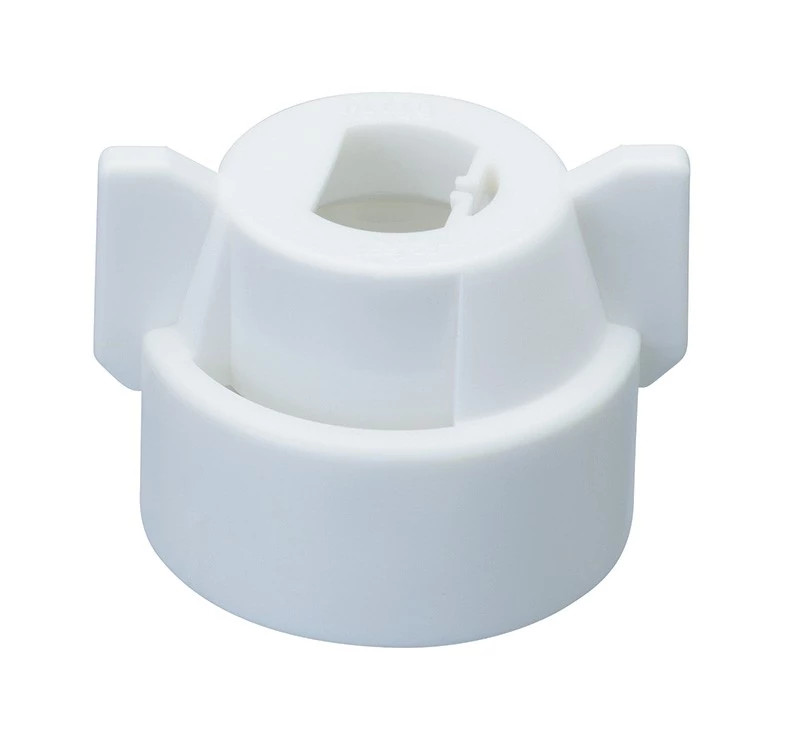 TeeJet® Quick Cap - White | MILLER | CA | FR