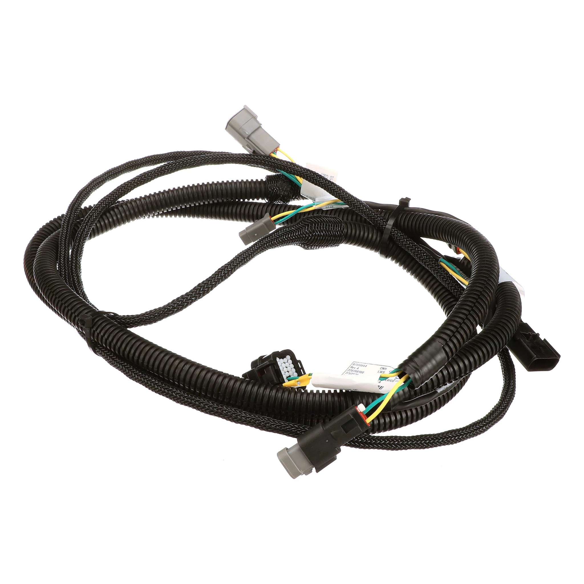 Chicote de fios do CAN-Bus