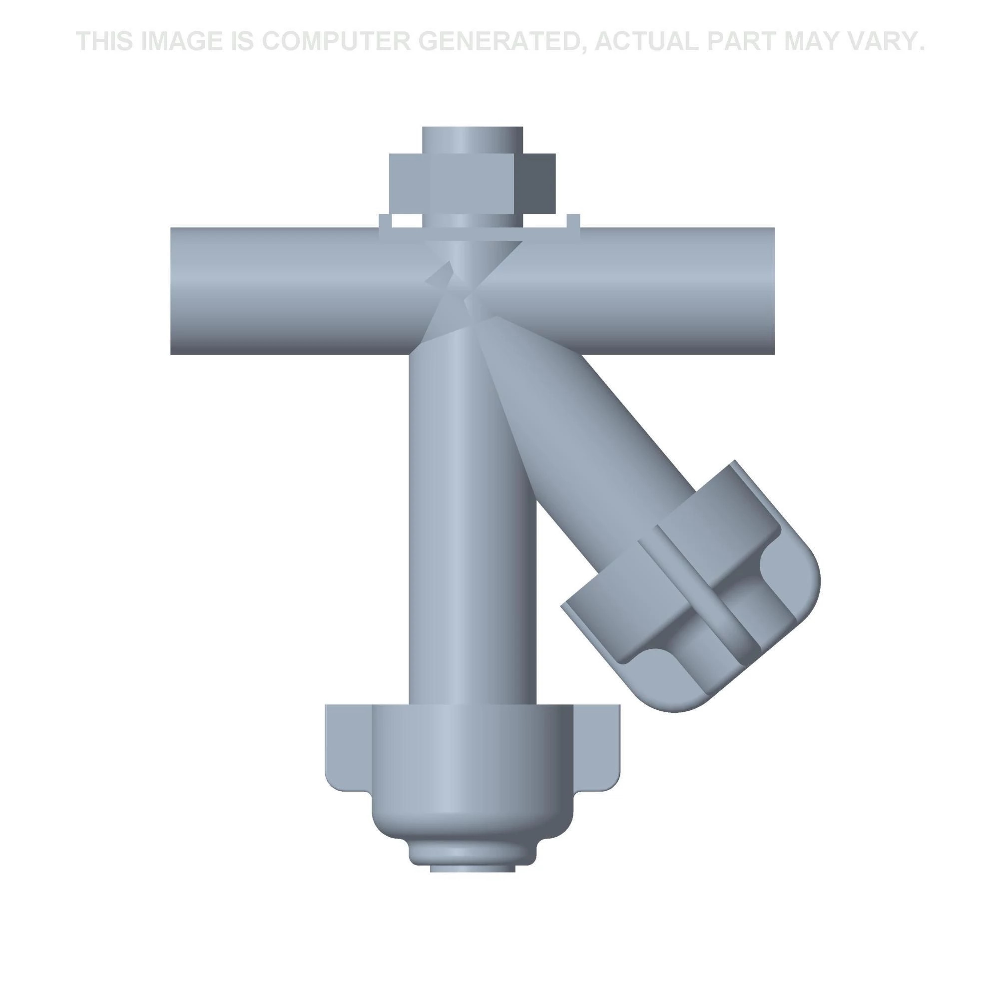 NOZZLE | CASEIH | GB | EN