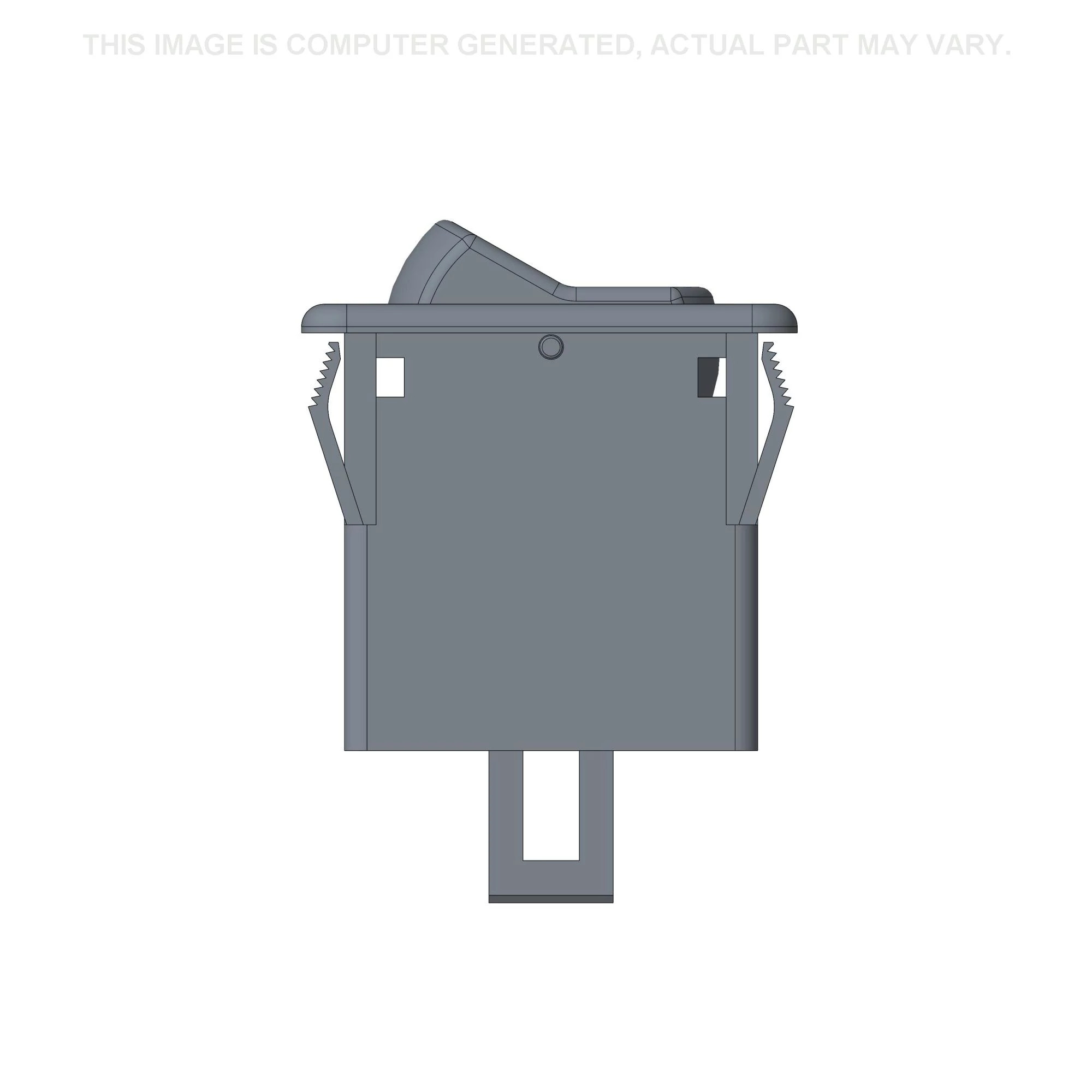 SWITCH ASSY | NEWHOLLANDAG | NZ | EN