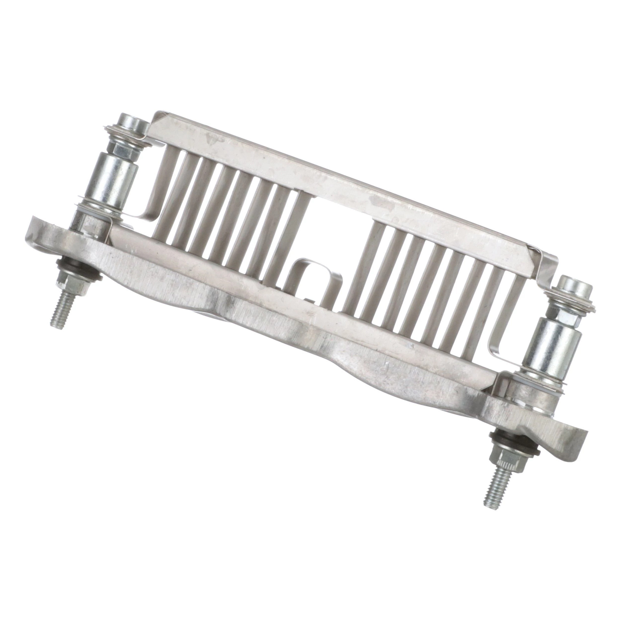 HEATER | CASEIH | SA | EN