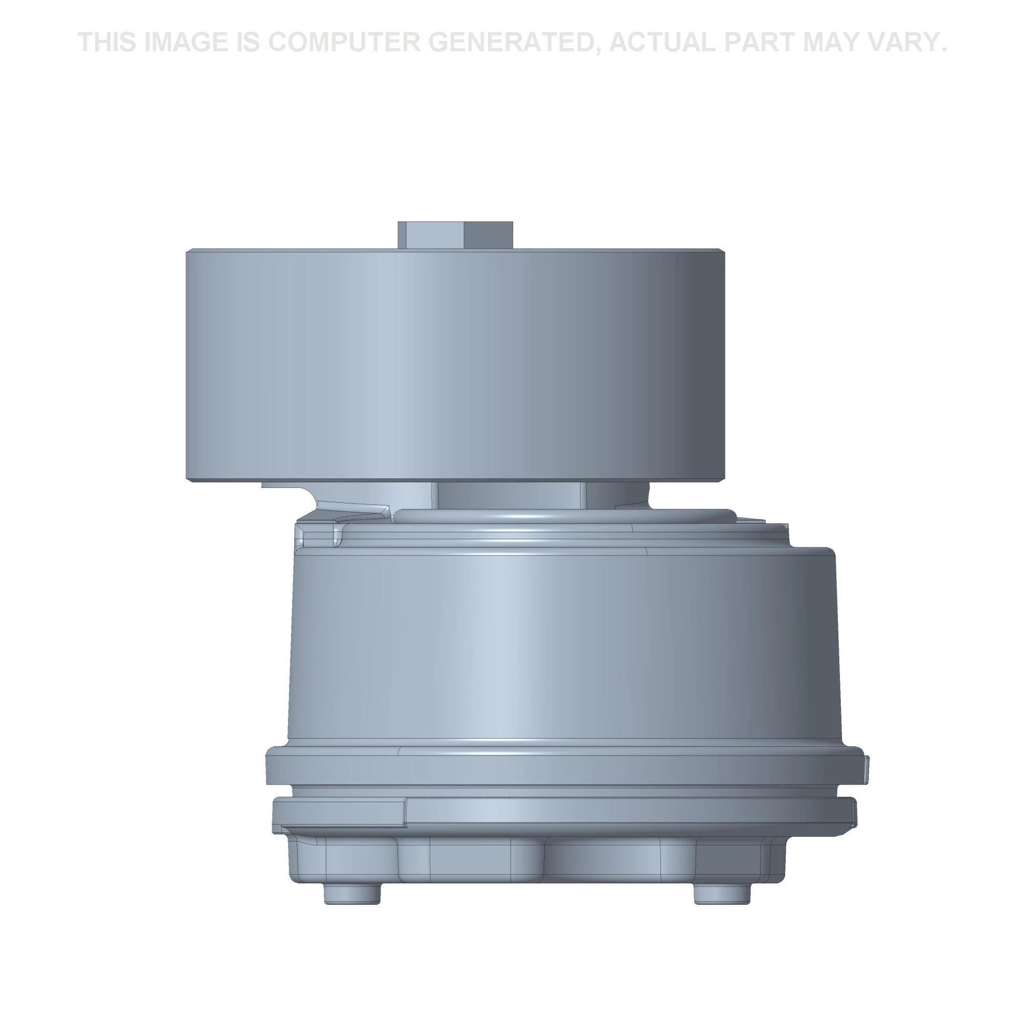 TENDEUR | STEYR | EU | FR