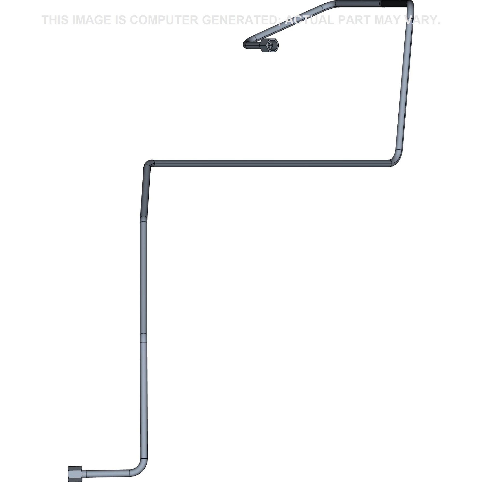 HYD TUBE | NEWHOLLANDAG | AU | EN