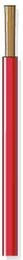 Primary Wire - 22-Gauge - Red | NEWHOLLANDCE | CA | EN