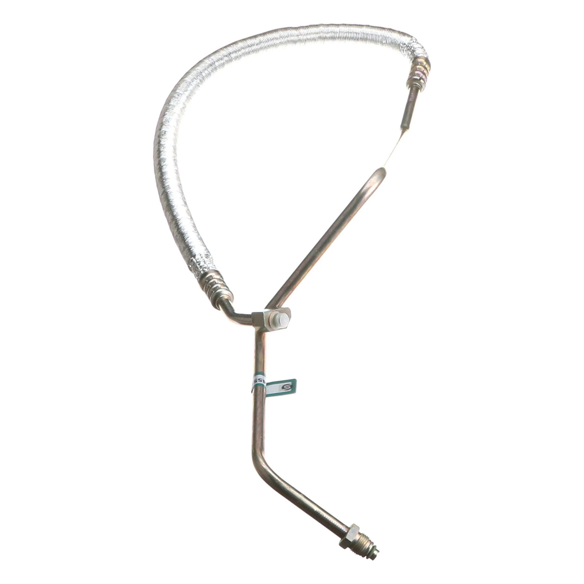 A/C HOSE | NEWHOLLANDAG | AU | EN