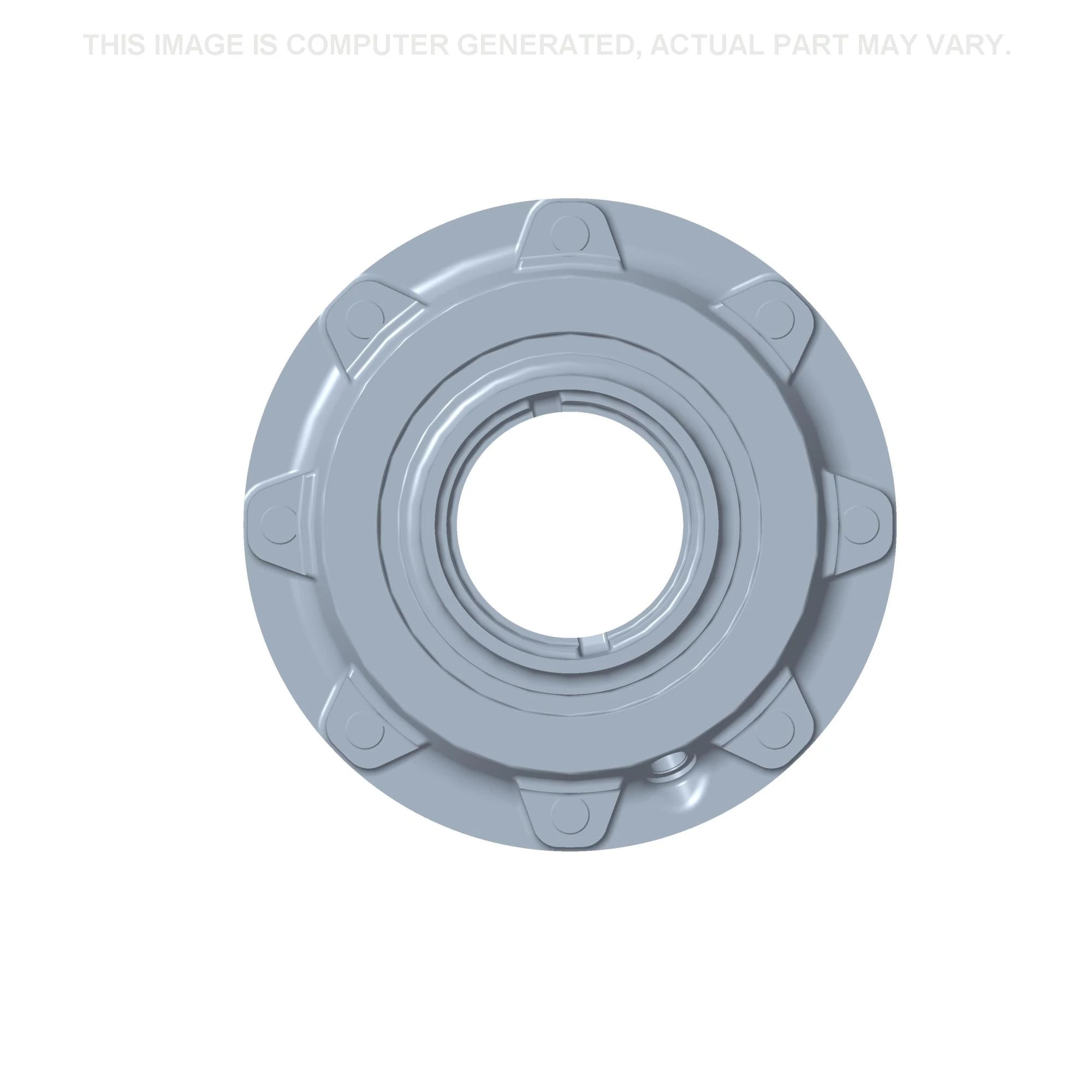 HUB | CASEIH | CA | EN