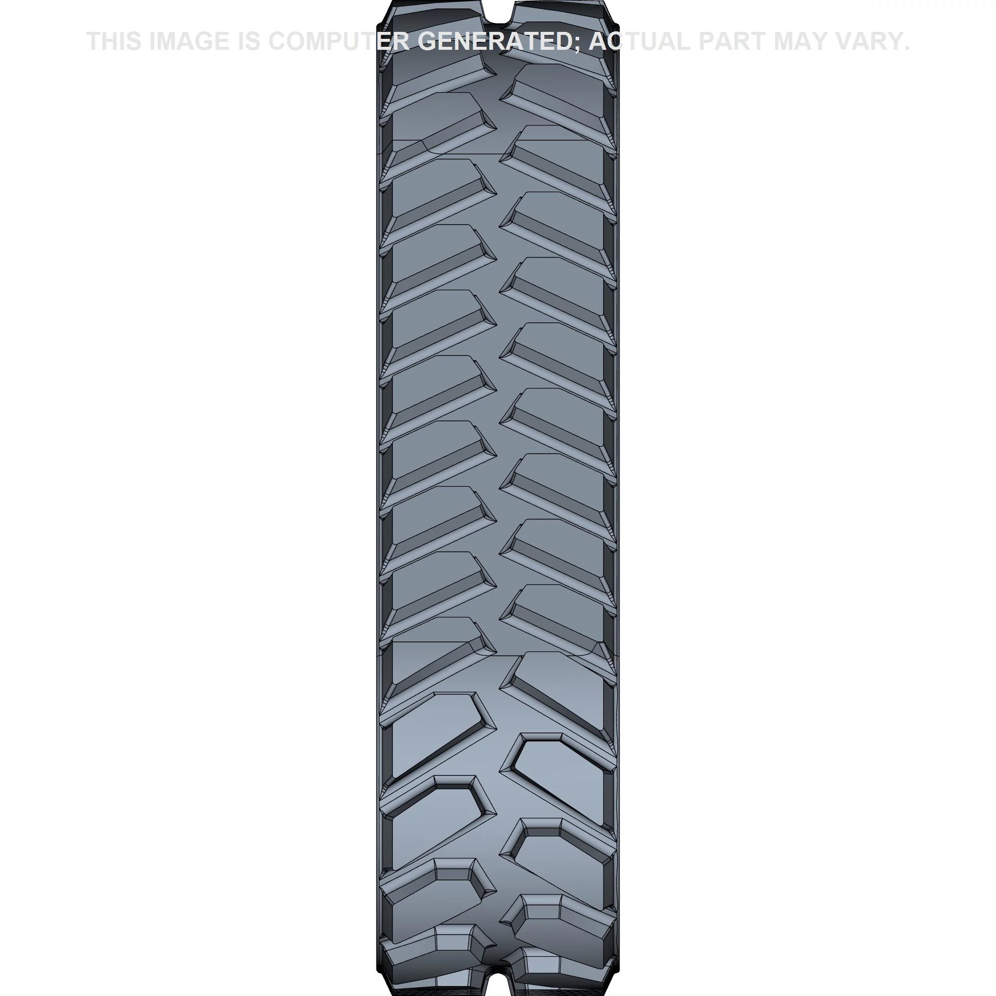 RUBBER TRACK | CASEIH | CA | EN