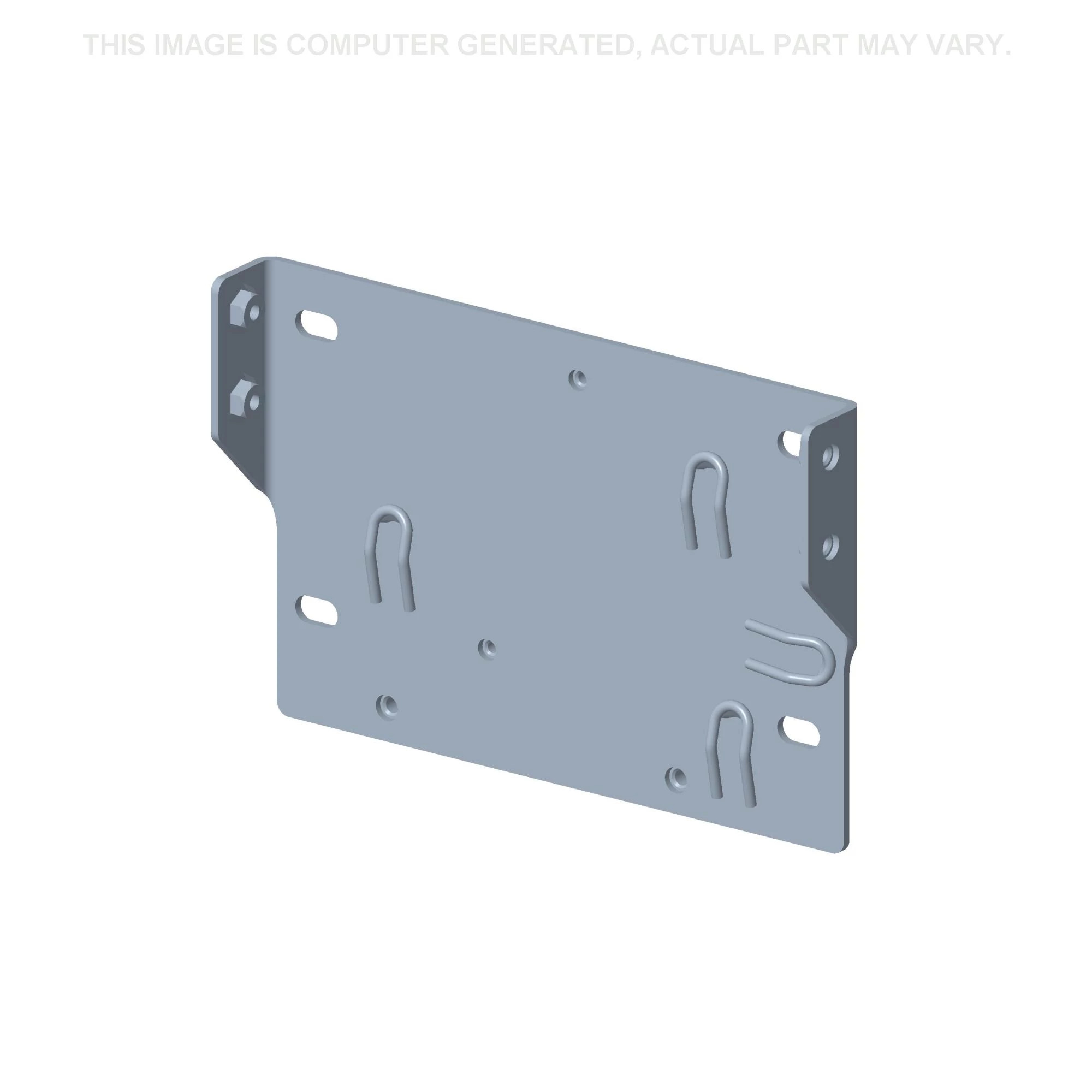 MOUNTING PLATE | CASEIH | AMEA | EN