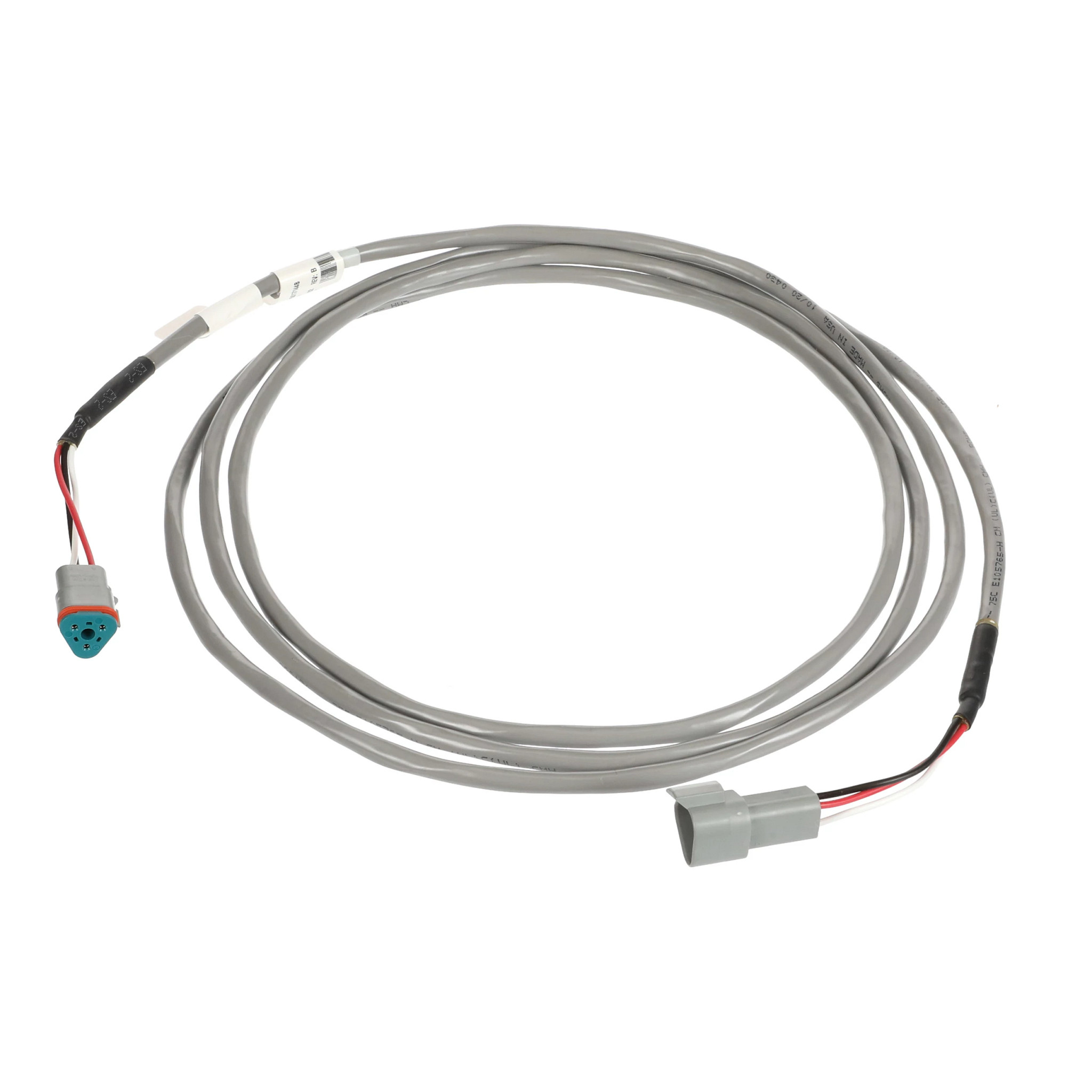 Cable | NEWHOLLANDCE | CA | FR