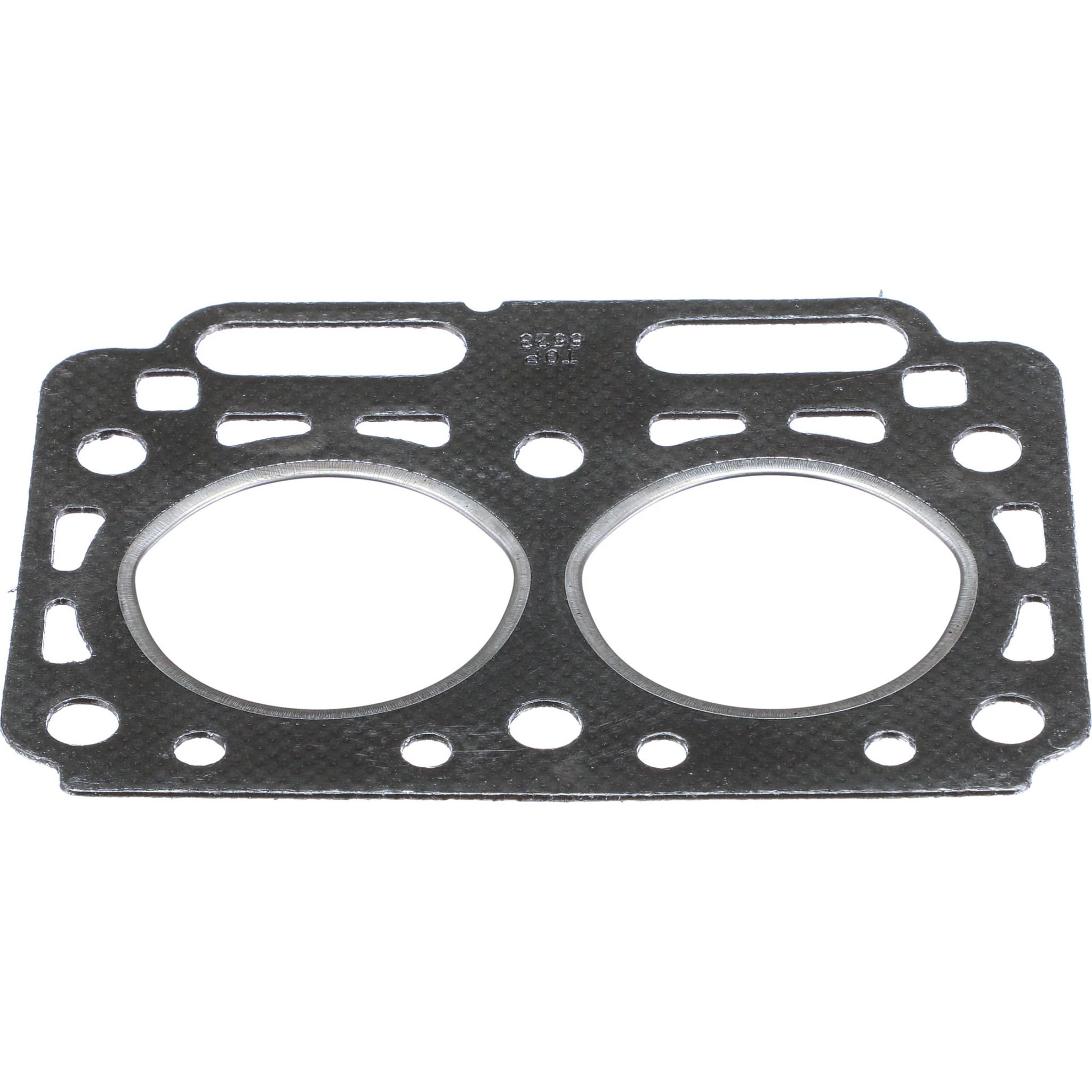 CYLINDER HEAD GASKET | NEWHOLLANDCE | EU | DE