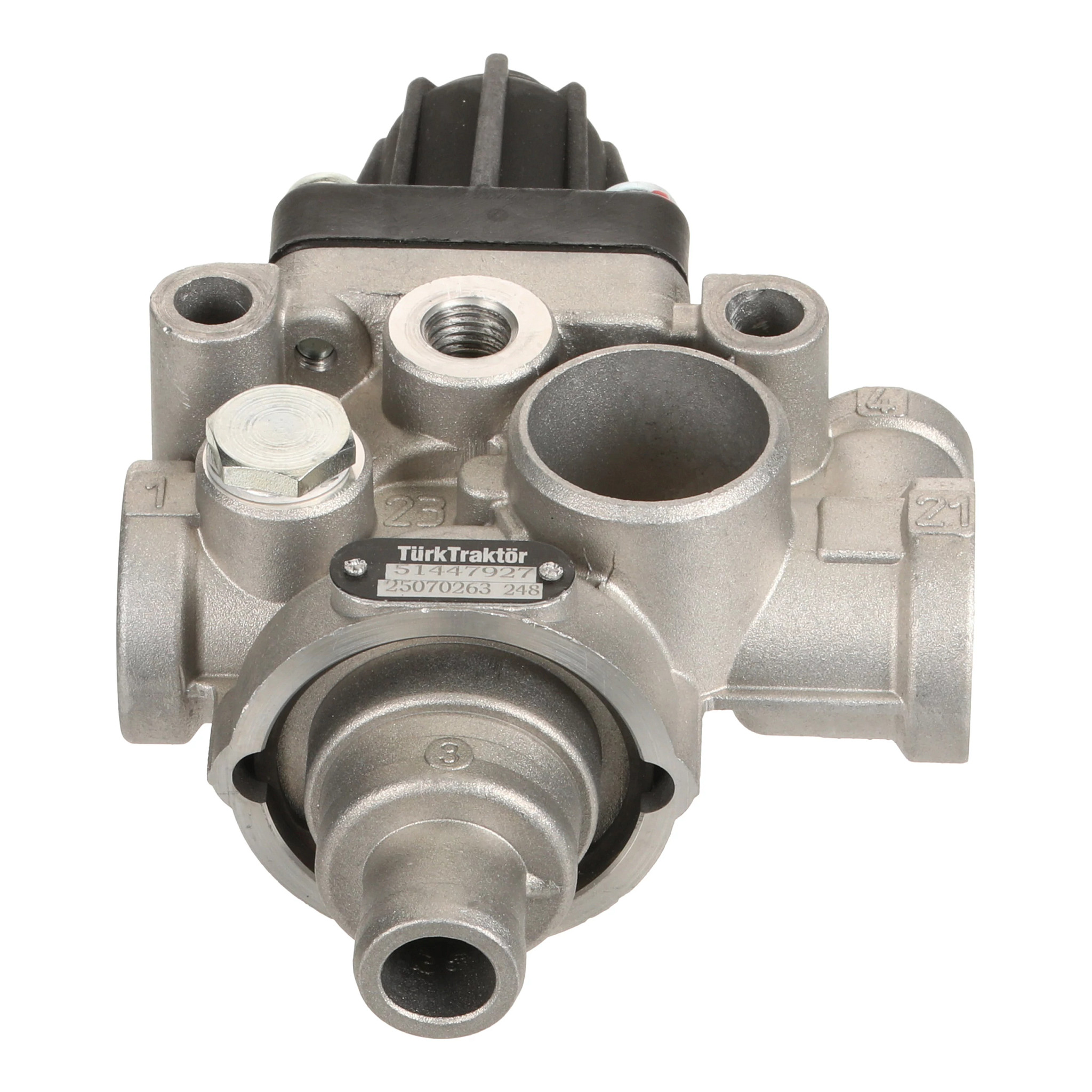 VALVE | NEWHOLLANDCE | US | EN