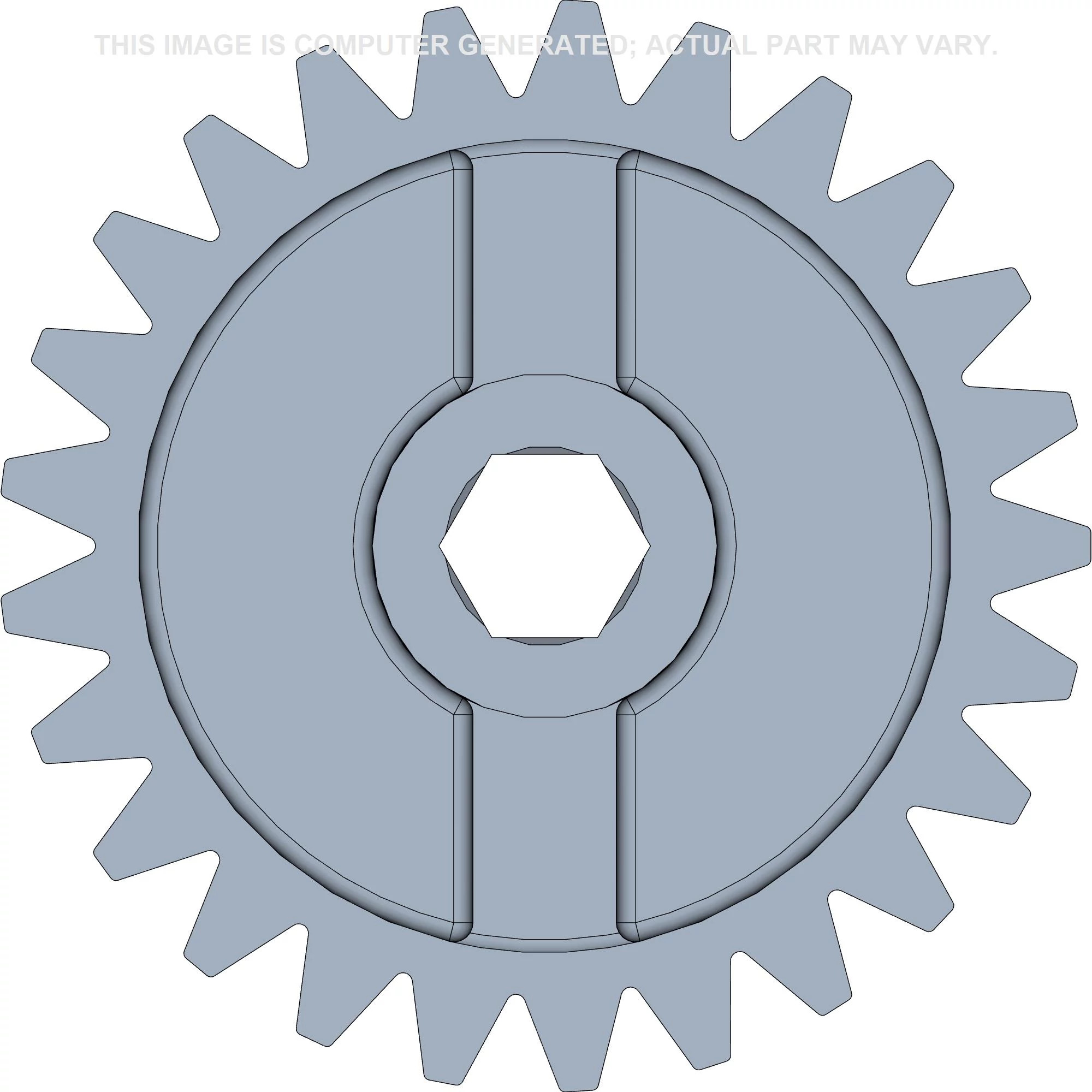 GEAR | CASEIH | NZ | EN