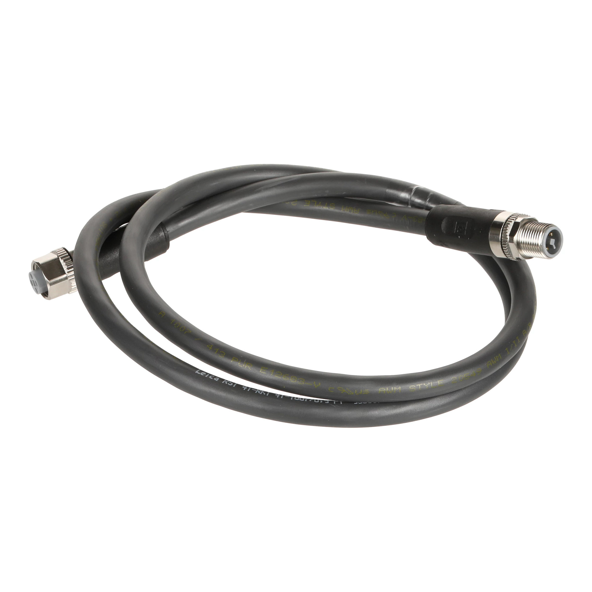 ELECTRIC CABLE | CASECE | EU | EN