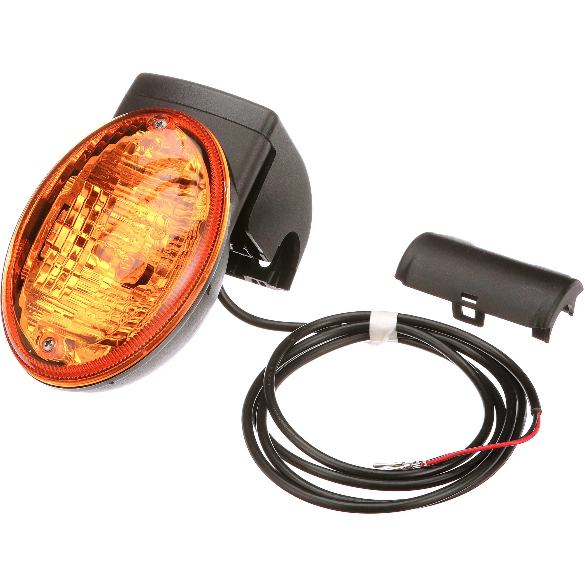 TURN/SMV LAMP | NEWHOLLANDAG | US | EN