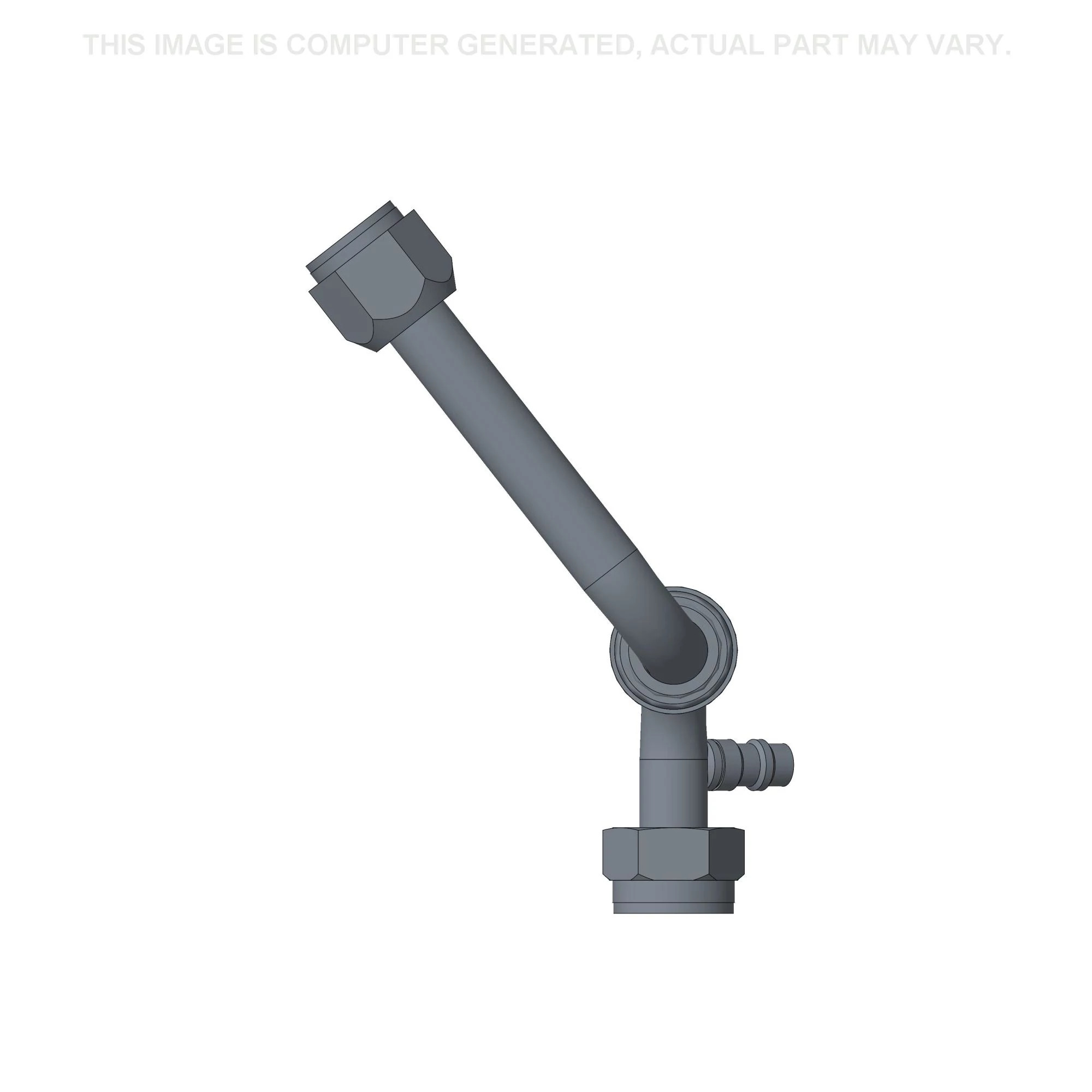 MANGUEIRA AR CONDICI