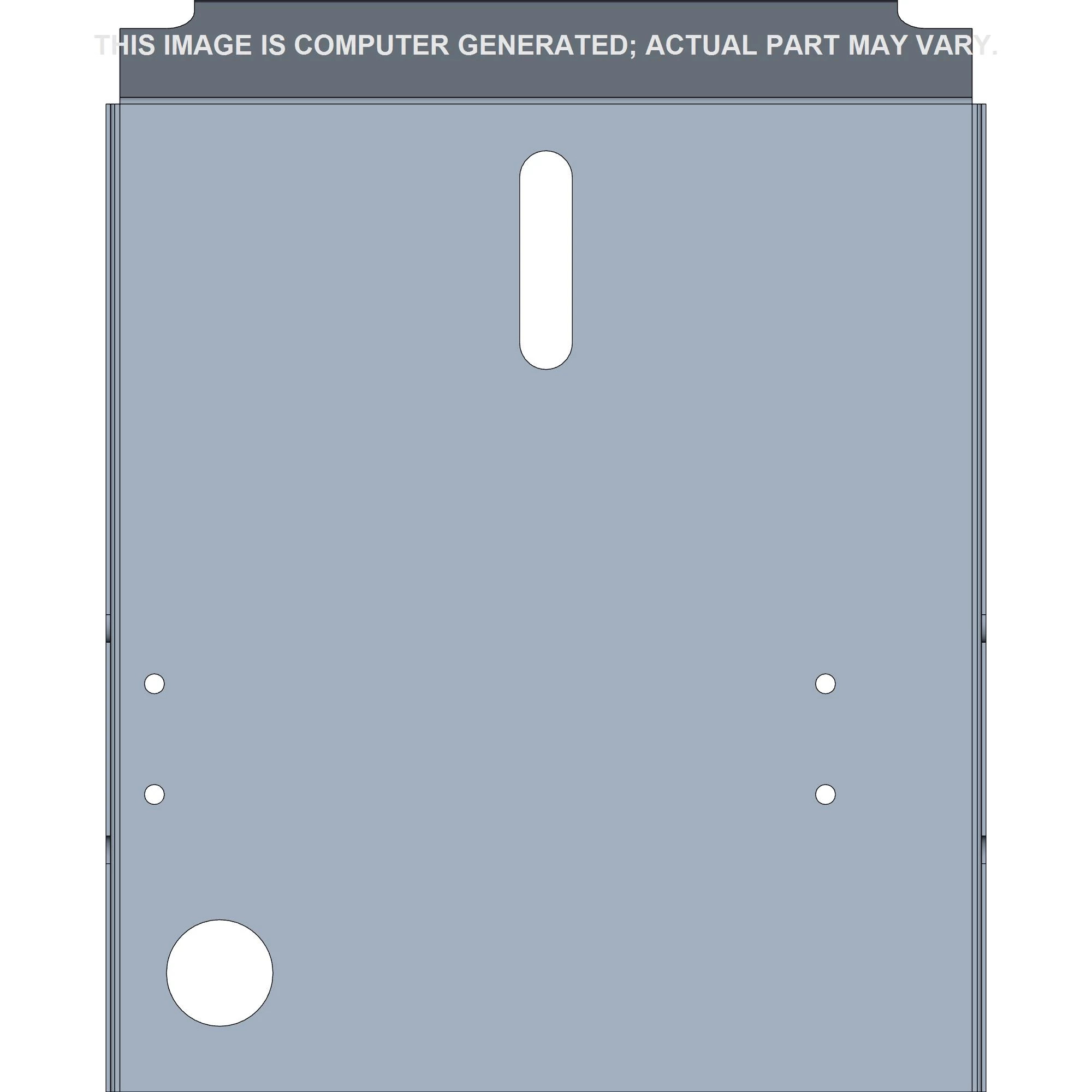 BRACKET | NEWHOLLANDAG | SA | EN