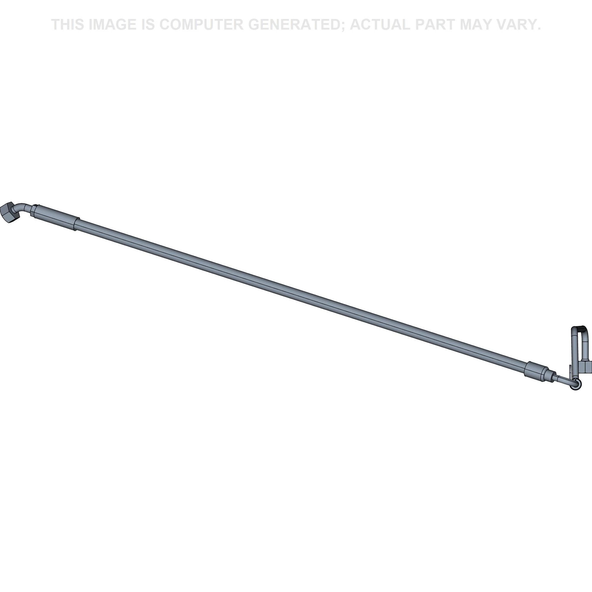 TUBO | CASEIH | EU | PT