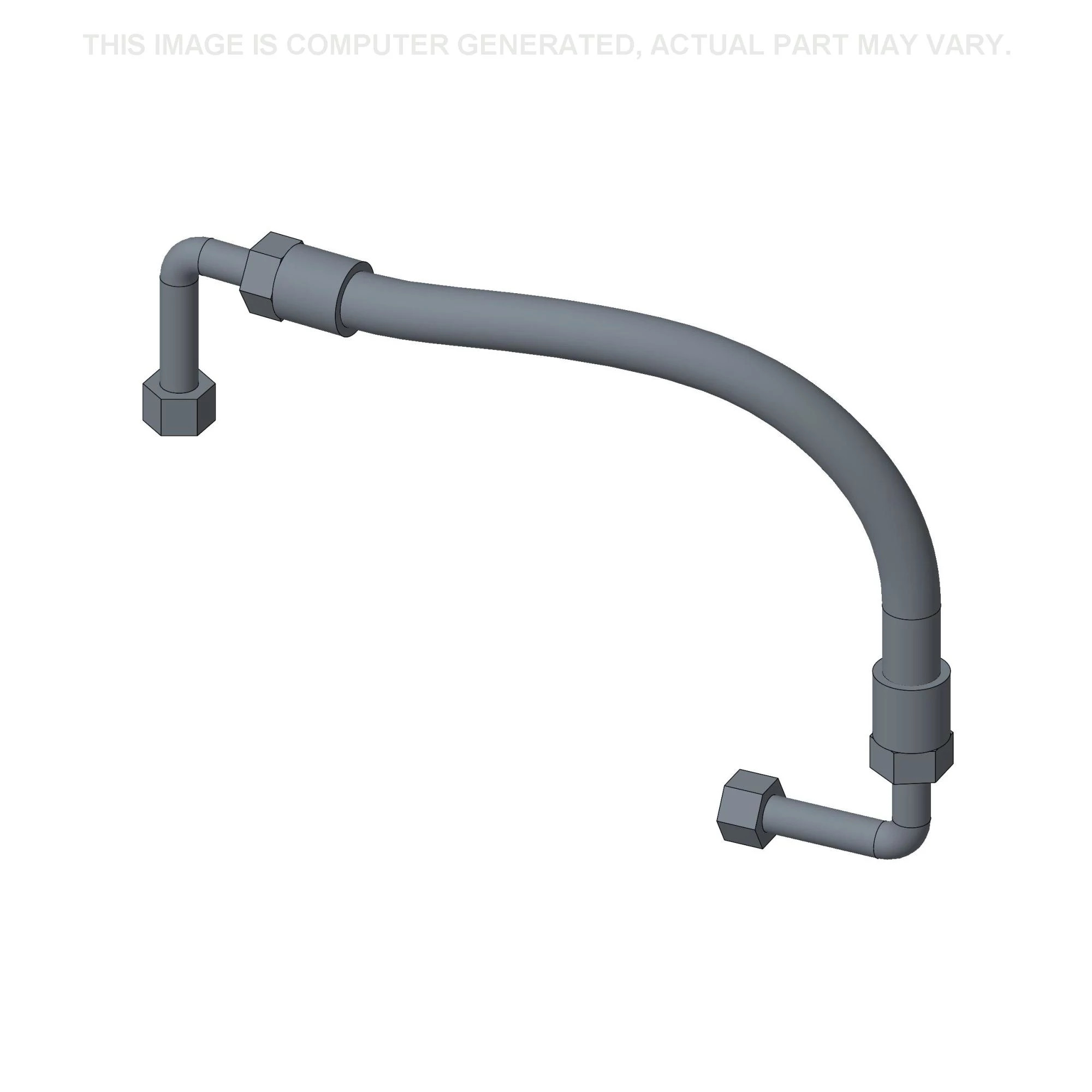 ШЛАНГ | CASEIH | AMEA | ZH