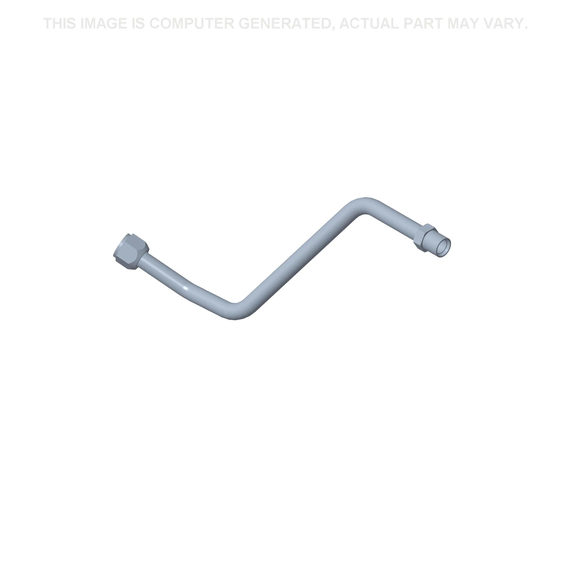 A/C Compressor Tube | FLEXICOIL | US | EN