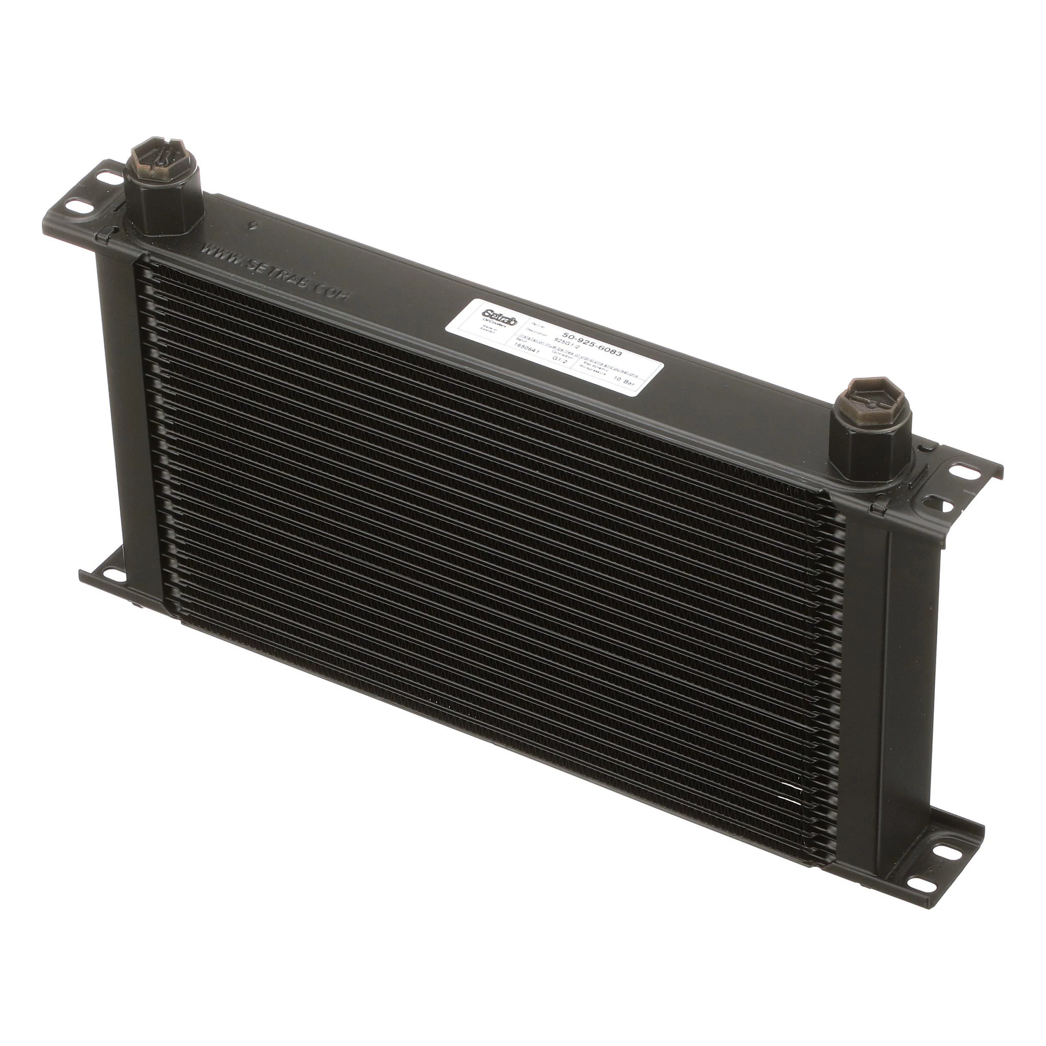 REFROIDISSEUR DHUIL | CASECE | CA | EN