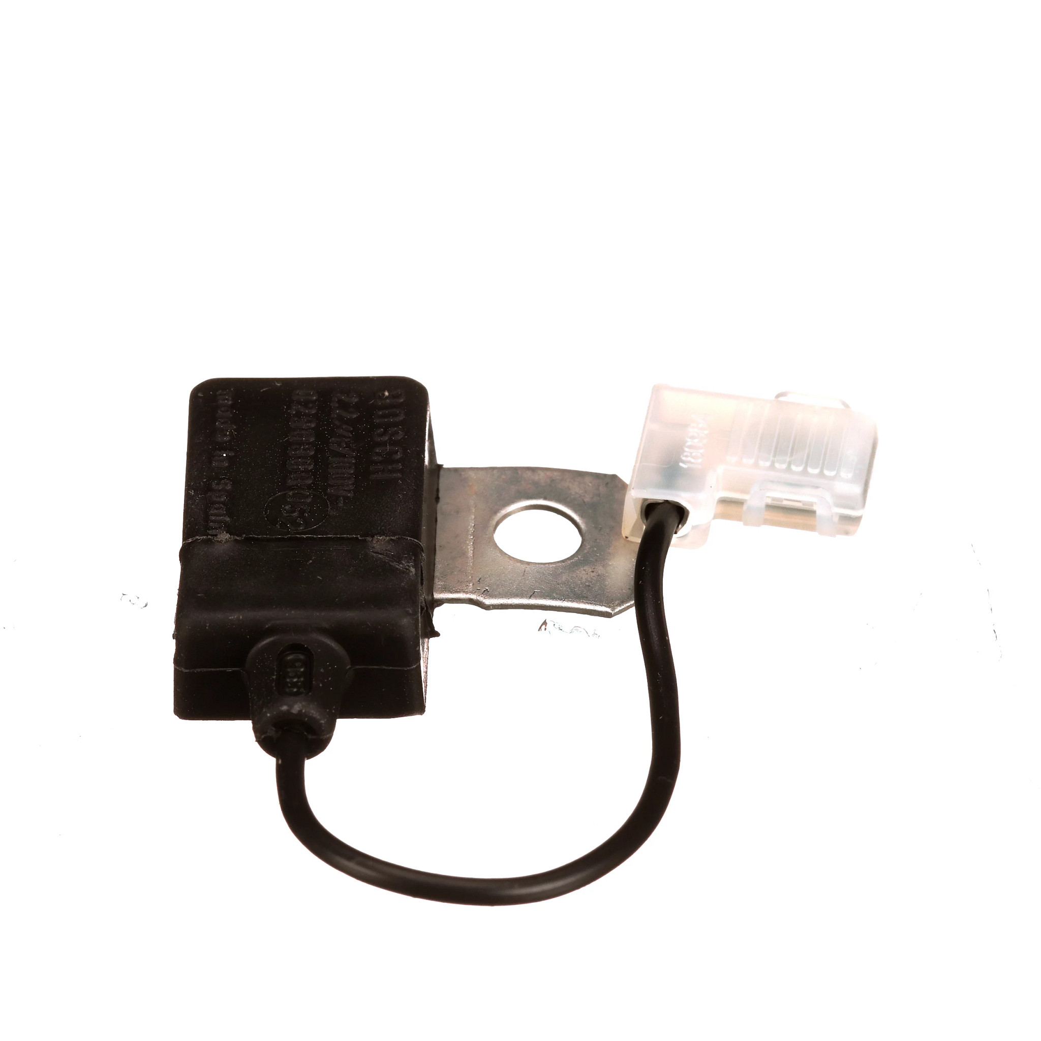 CAPACITOR | CASEIH | EU | PT