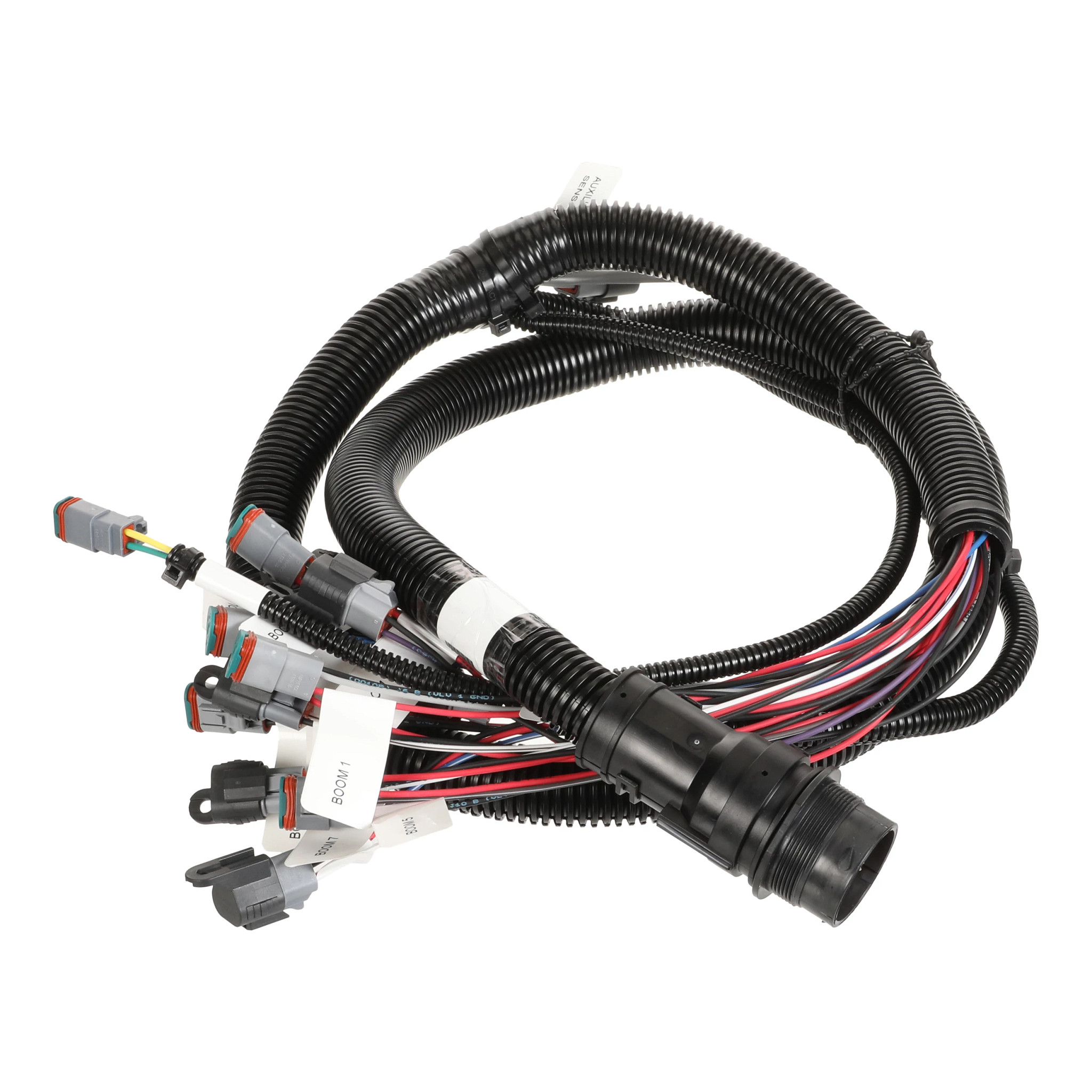 Wire Harness | CASEIH | CA | EN