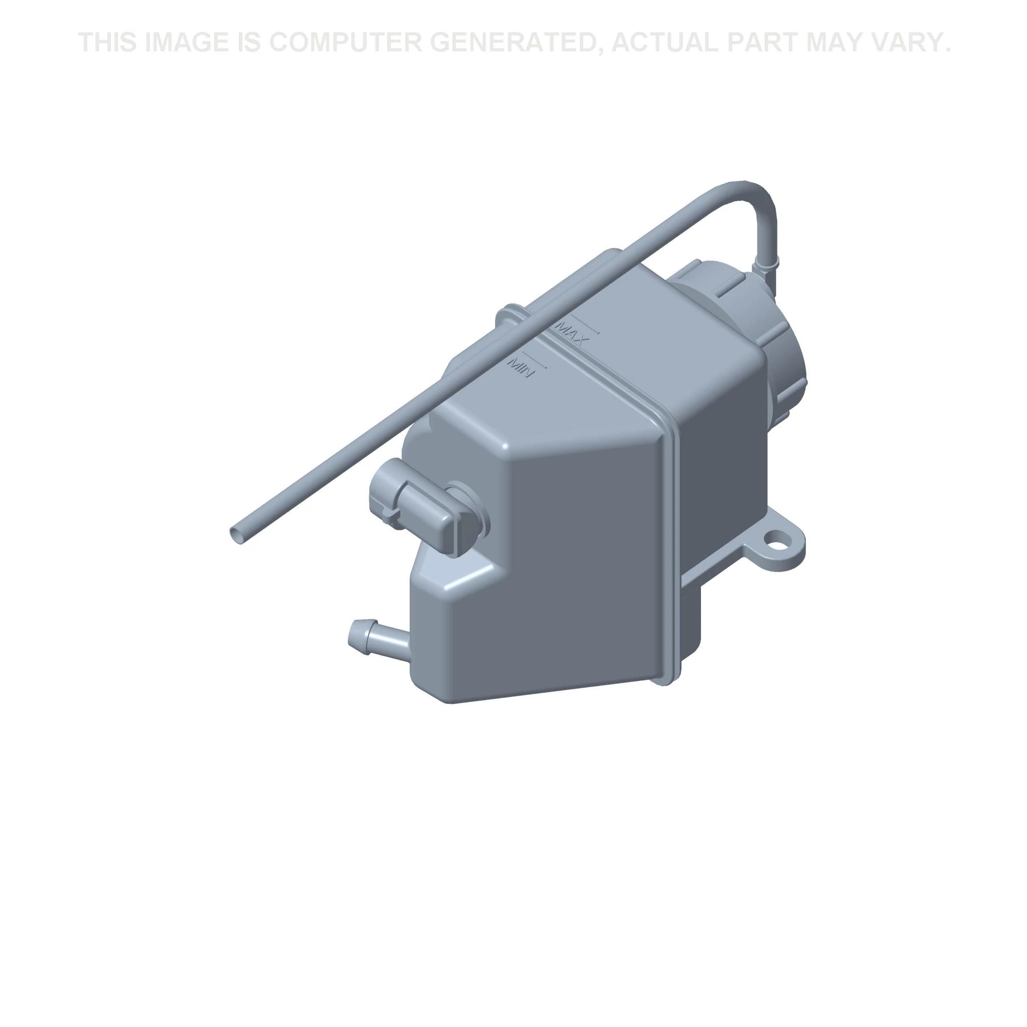 BRAKE FLUID TANK | NEWHOLLANDAG | CA | EN