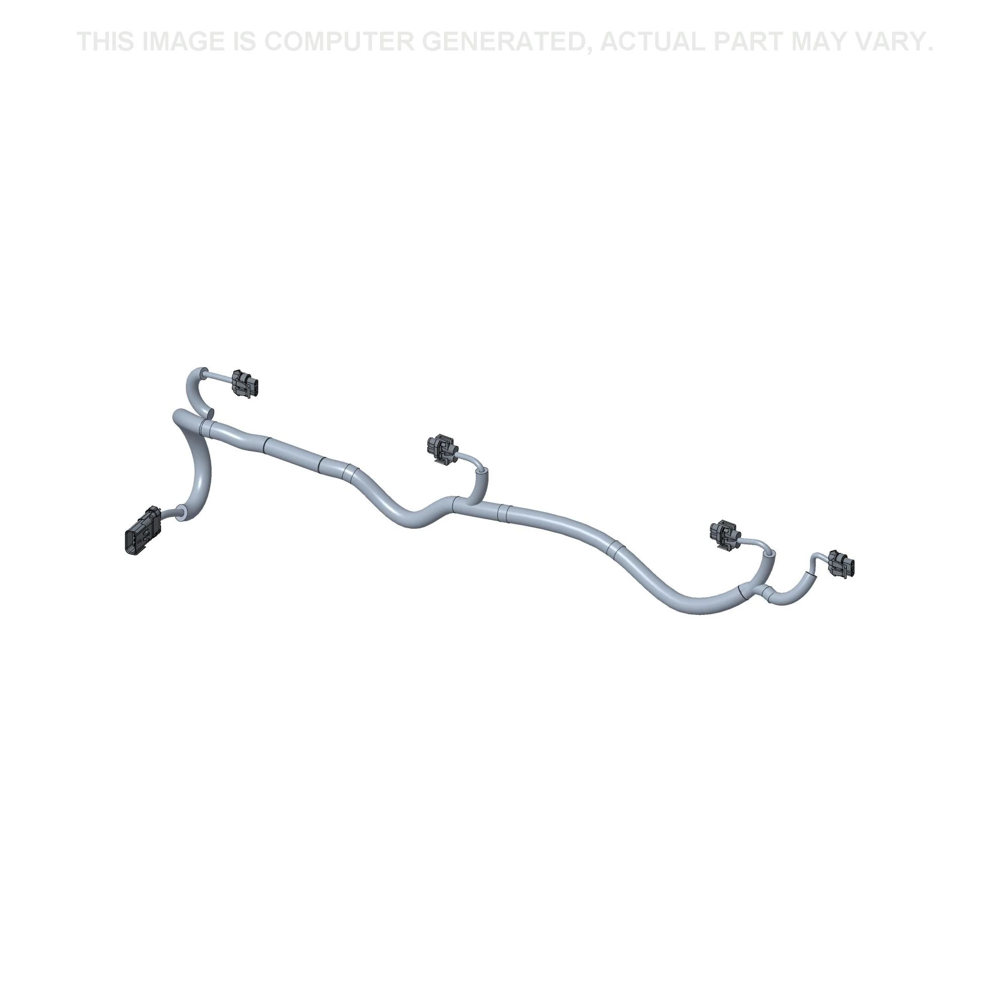 WIRE HARNESS | CASECE | CA | EN