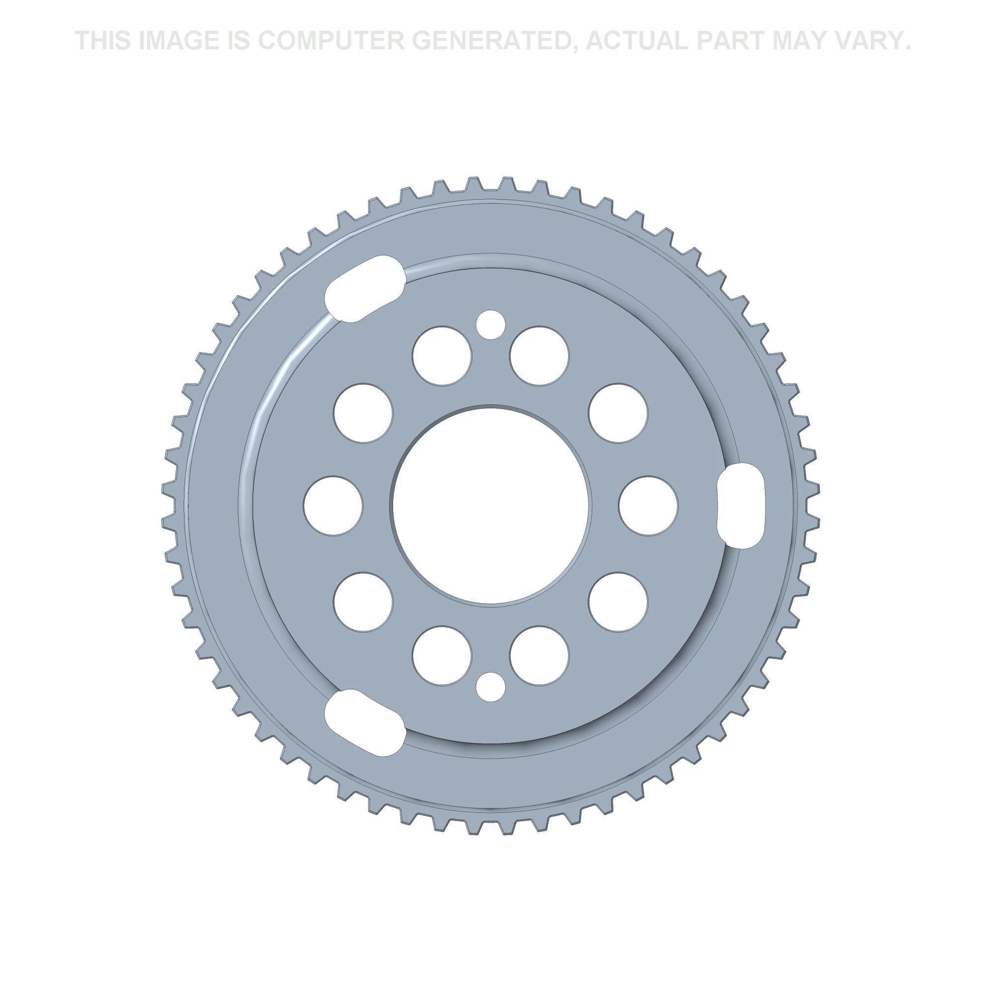 COURONNE DENTEE | NEWHOLLANDAG | CA | FR