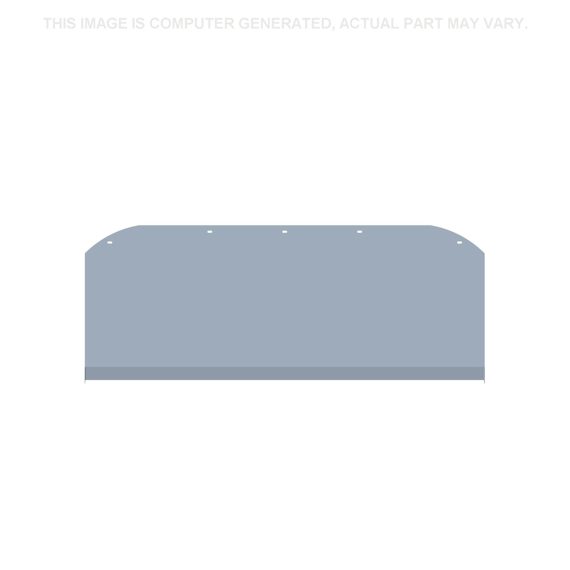 DEFLECTOR | MILLER | US | EN