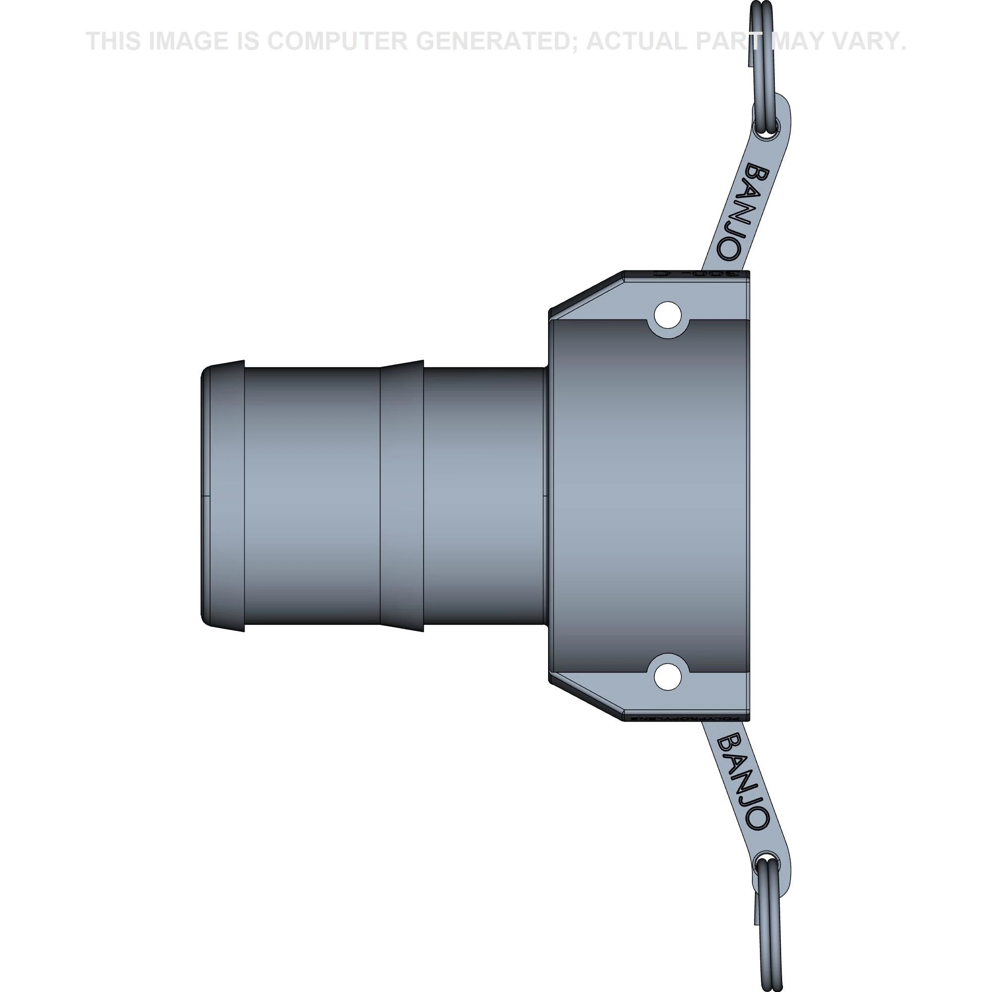 COUPLING | CASECE | EU | DE