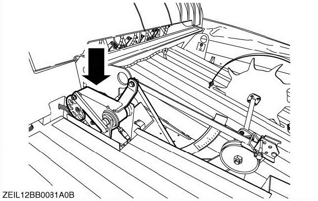 KIT DIA, COSECHADORA | CASEIH | EU | ES